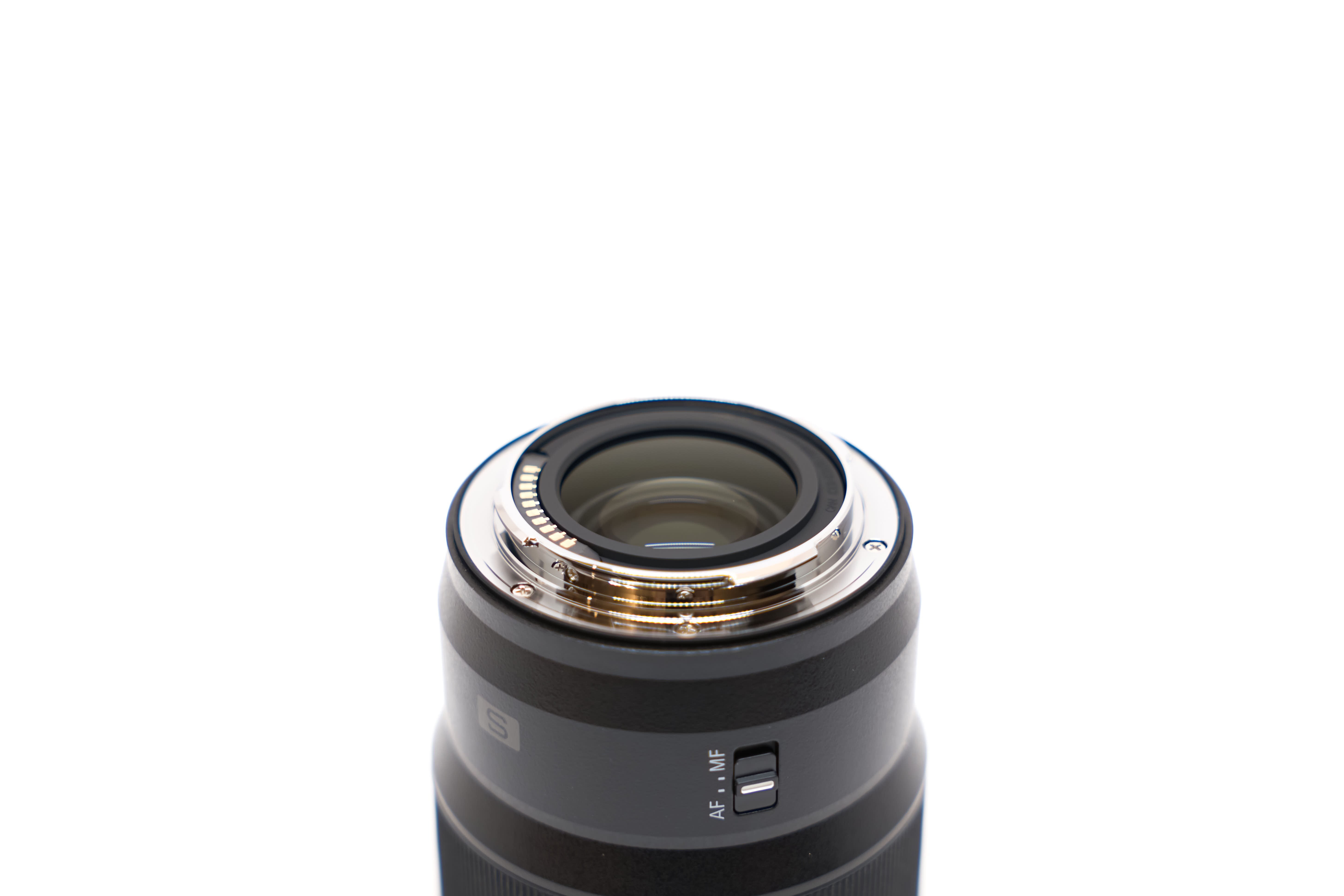 Lumix L-Mount 35mm f1.8