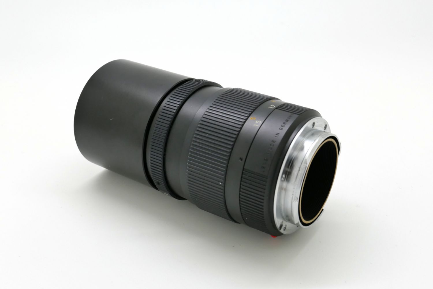 Leica TELE-ELMAR-M 4/135 (11861)