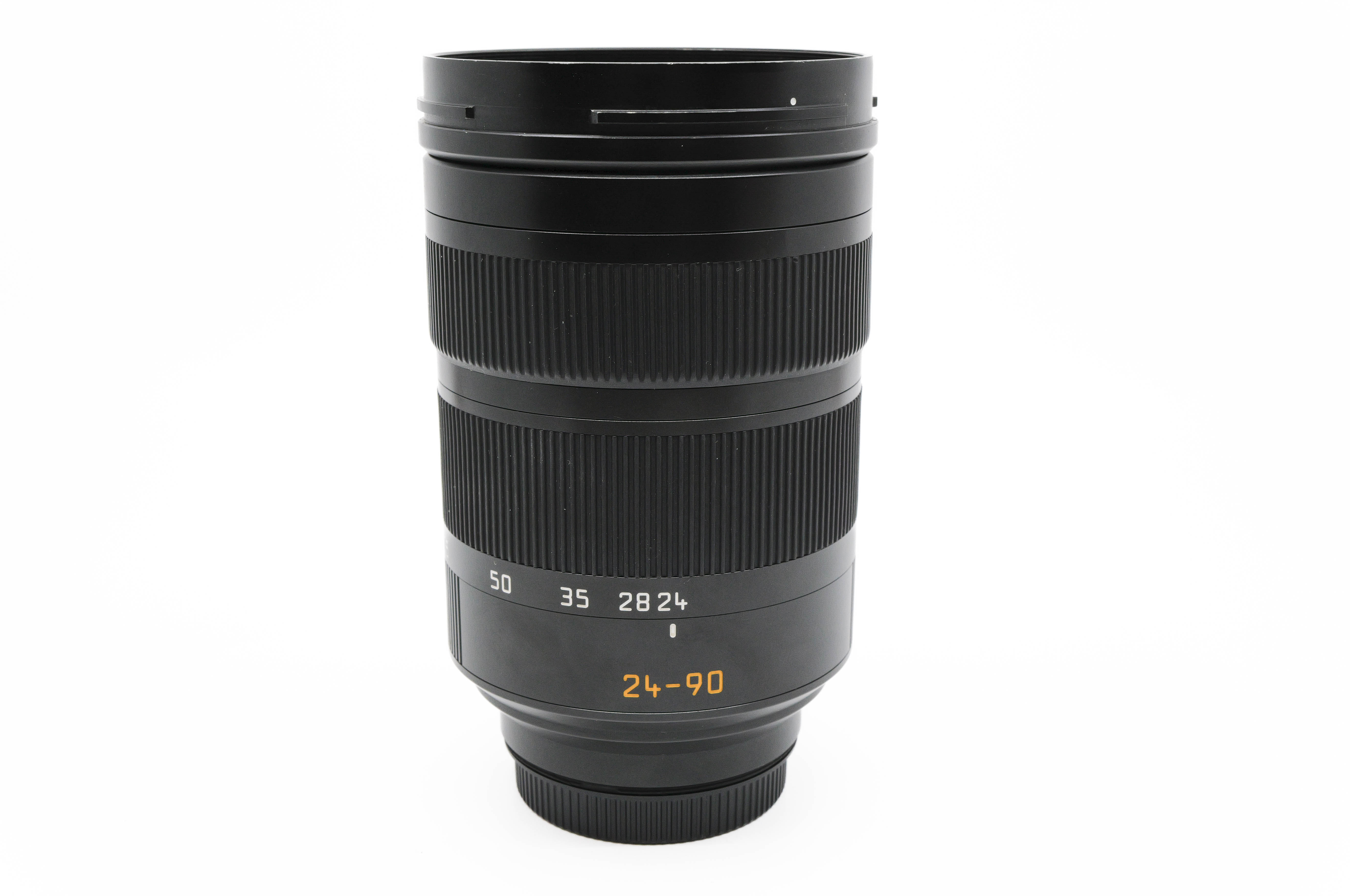 Leica Vario-Elmarit-SL 2.8-4/24-90mm
