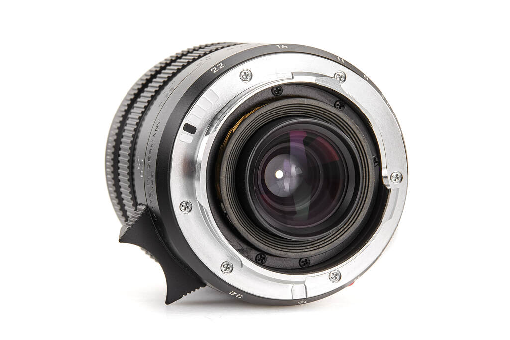 Leica Tri-Elmar-M 11642 4/16-18-21mm ASPH. 6-bit