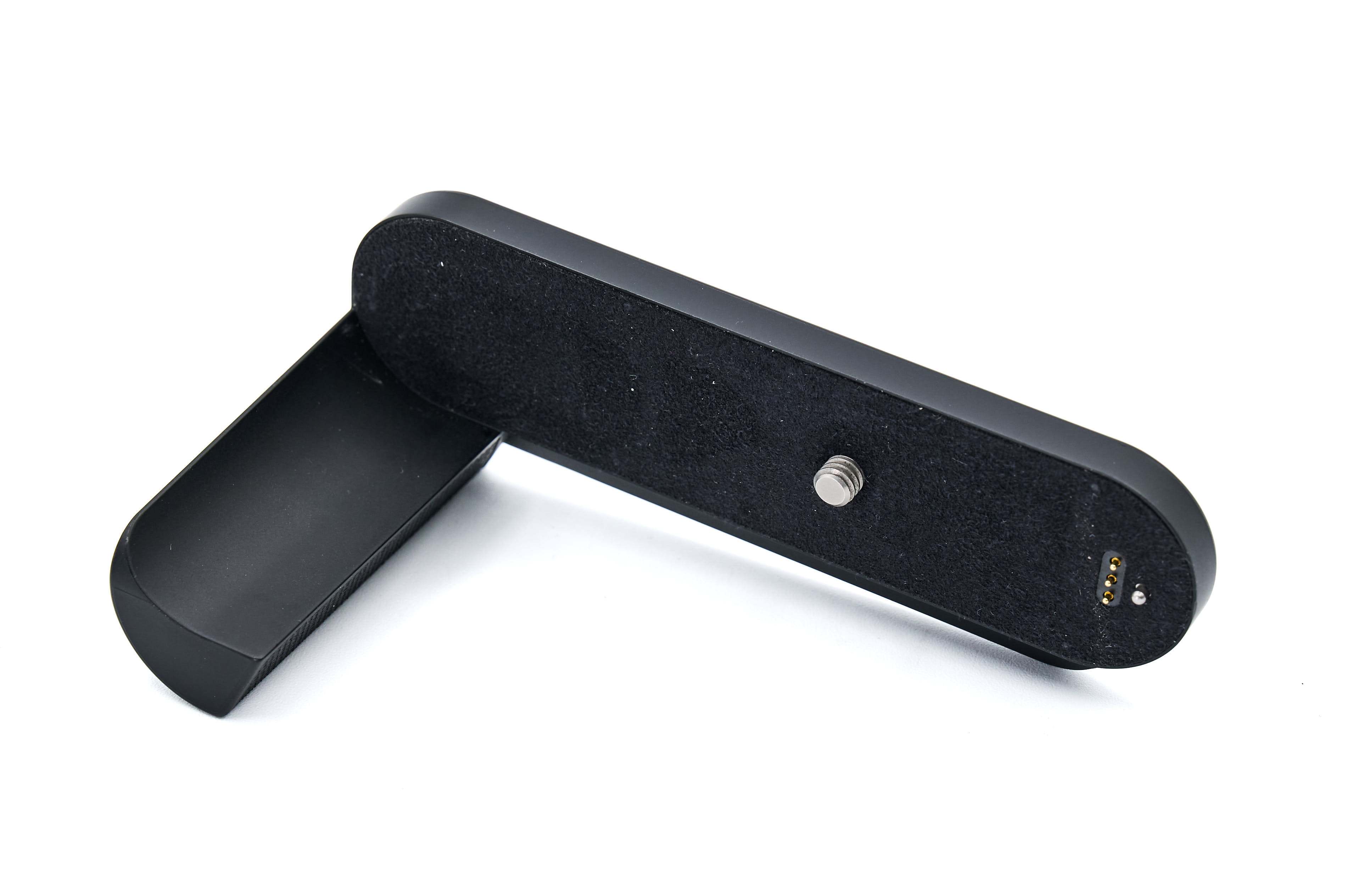 Leica Handgrip HG-DC1 for Leica Q3 19530