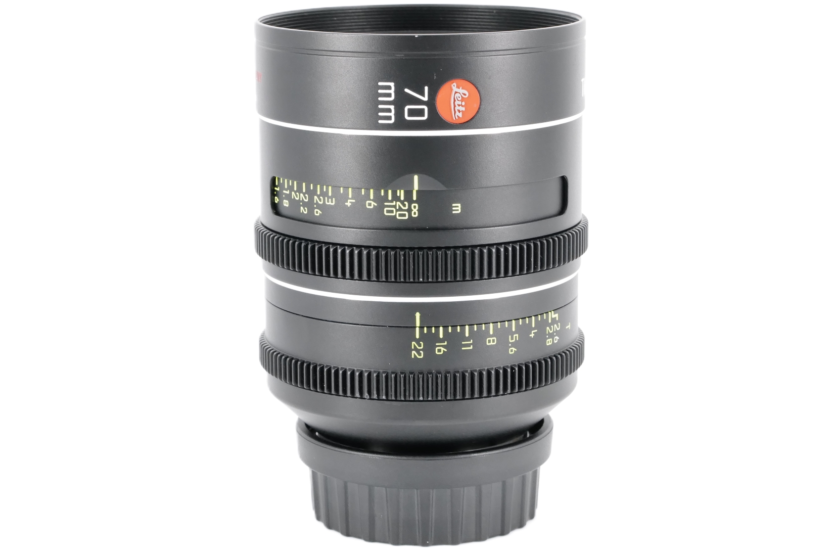 Leica Thalia T2,6/70mm 11455 Leica Thalia T2,6/70mm 11455