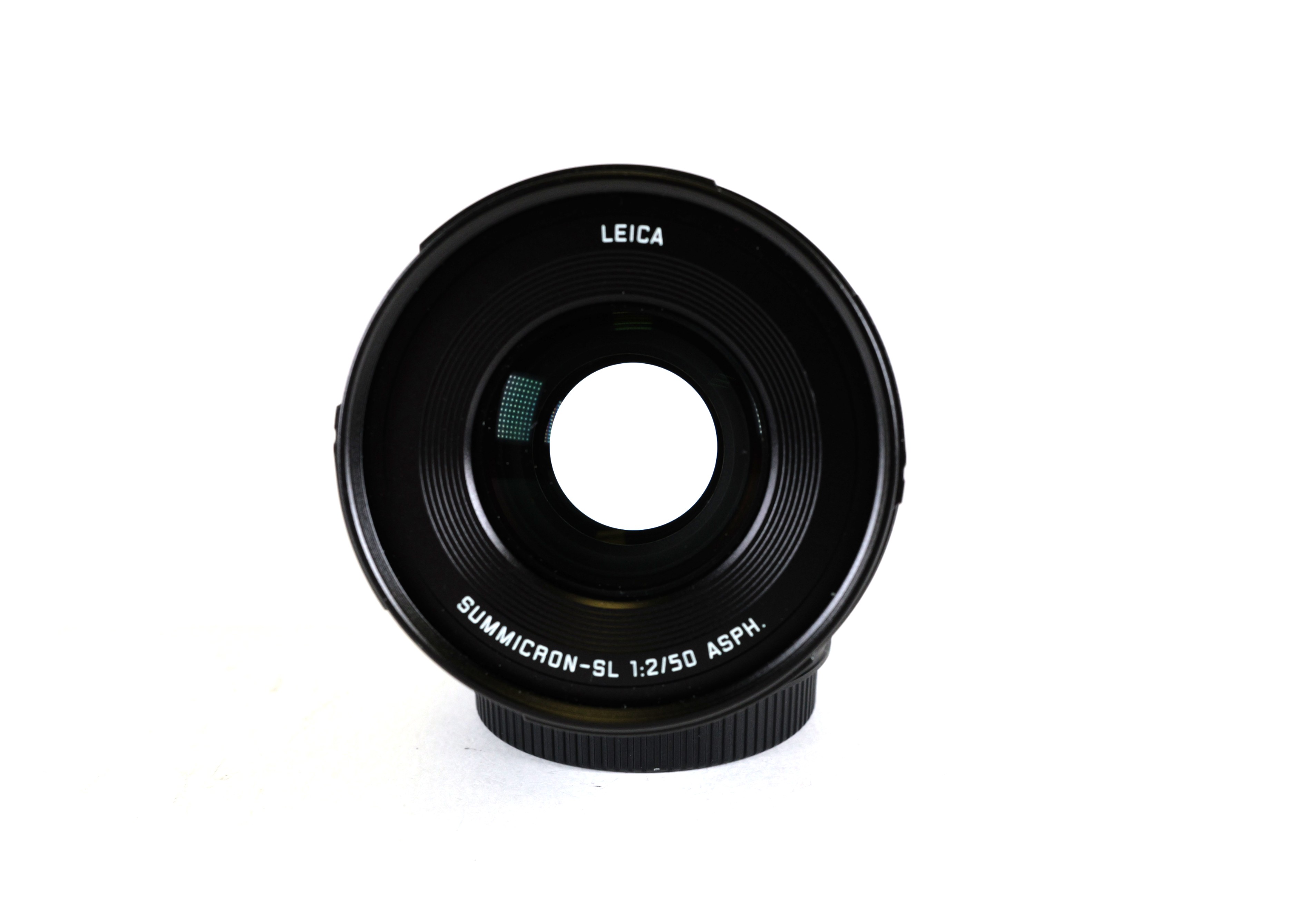 Leica SUMMICRON-SL 1:2/50 ASPH.