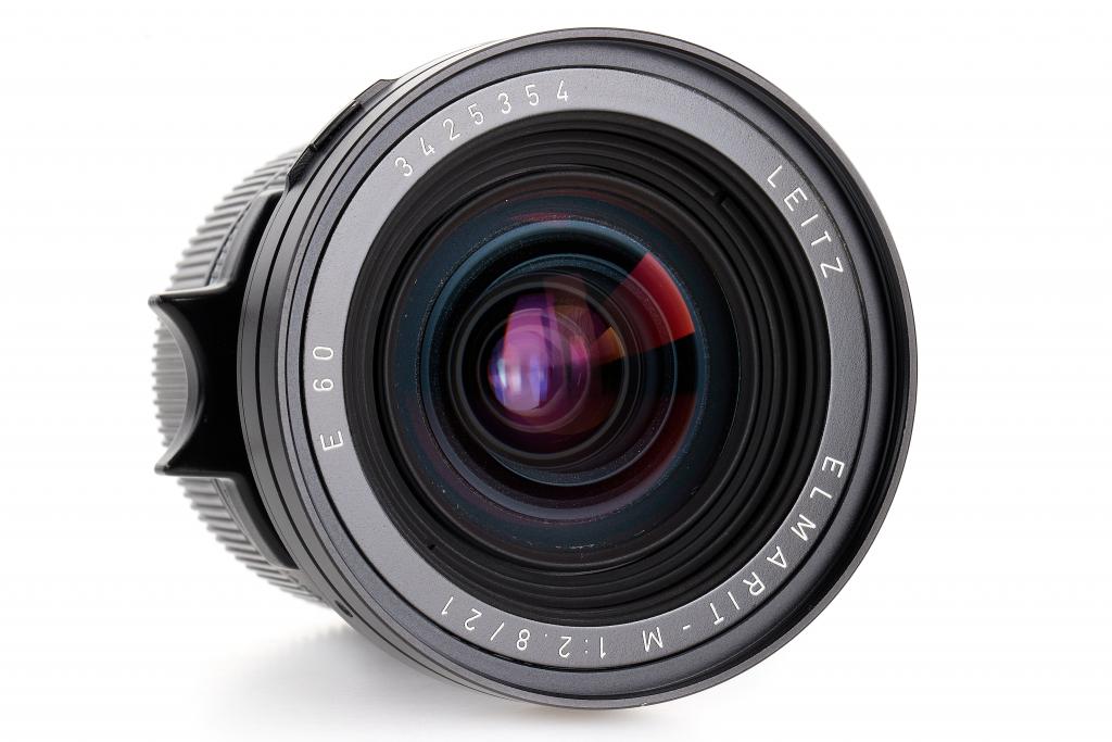 Leica Elmarit-M 11134 2,8/21mm