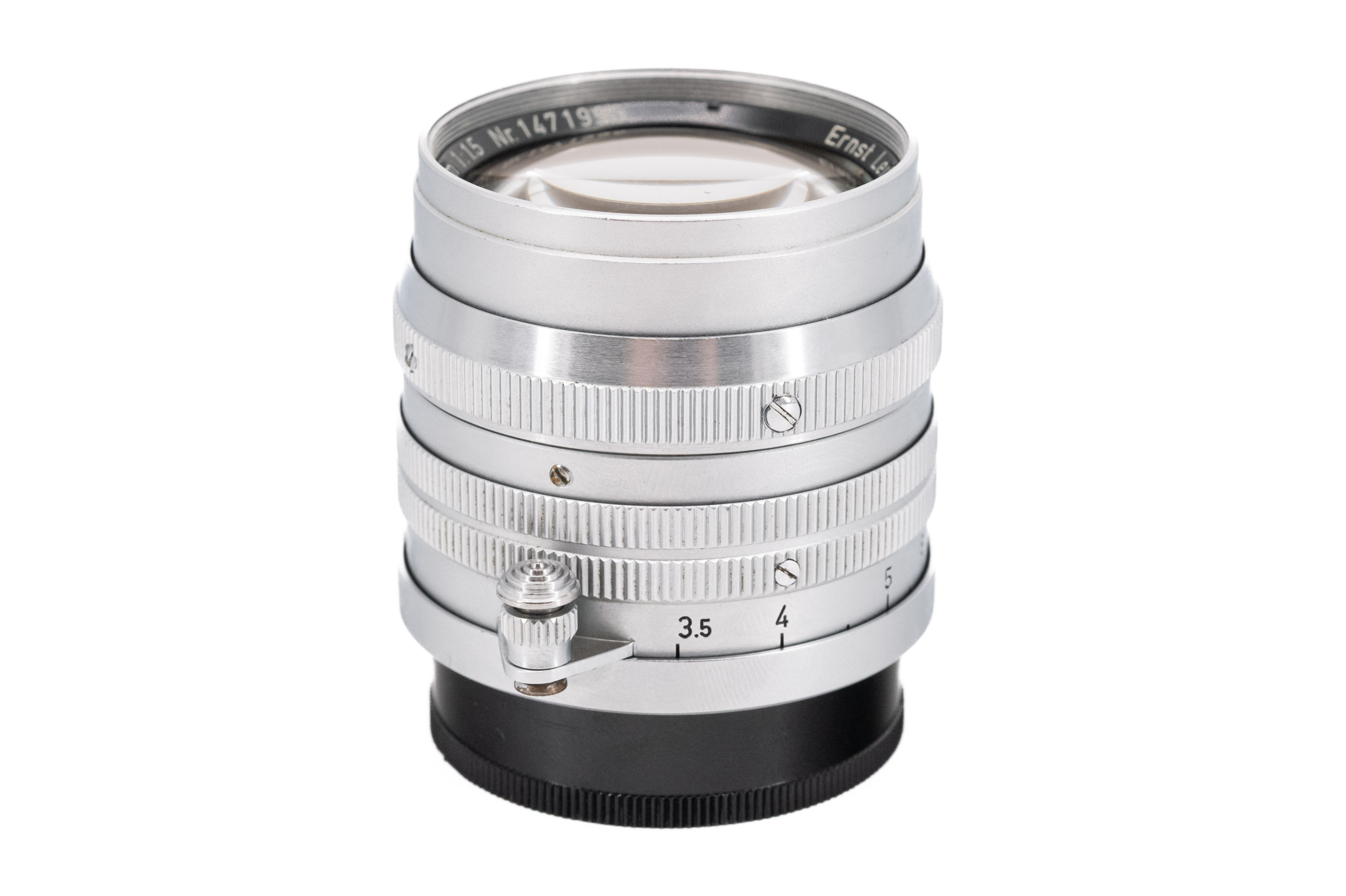 Leica Summarit 5cm f/1.5 SOOIA 11020