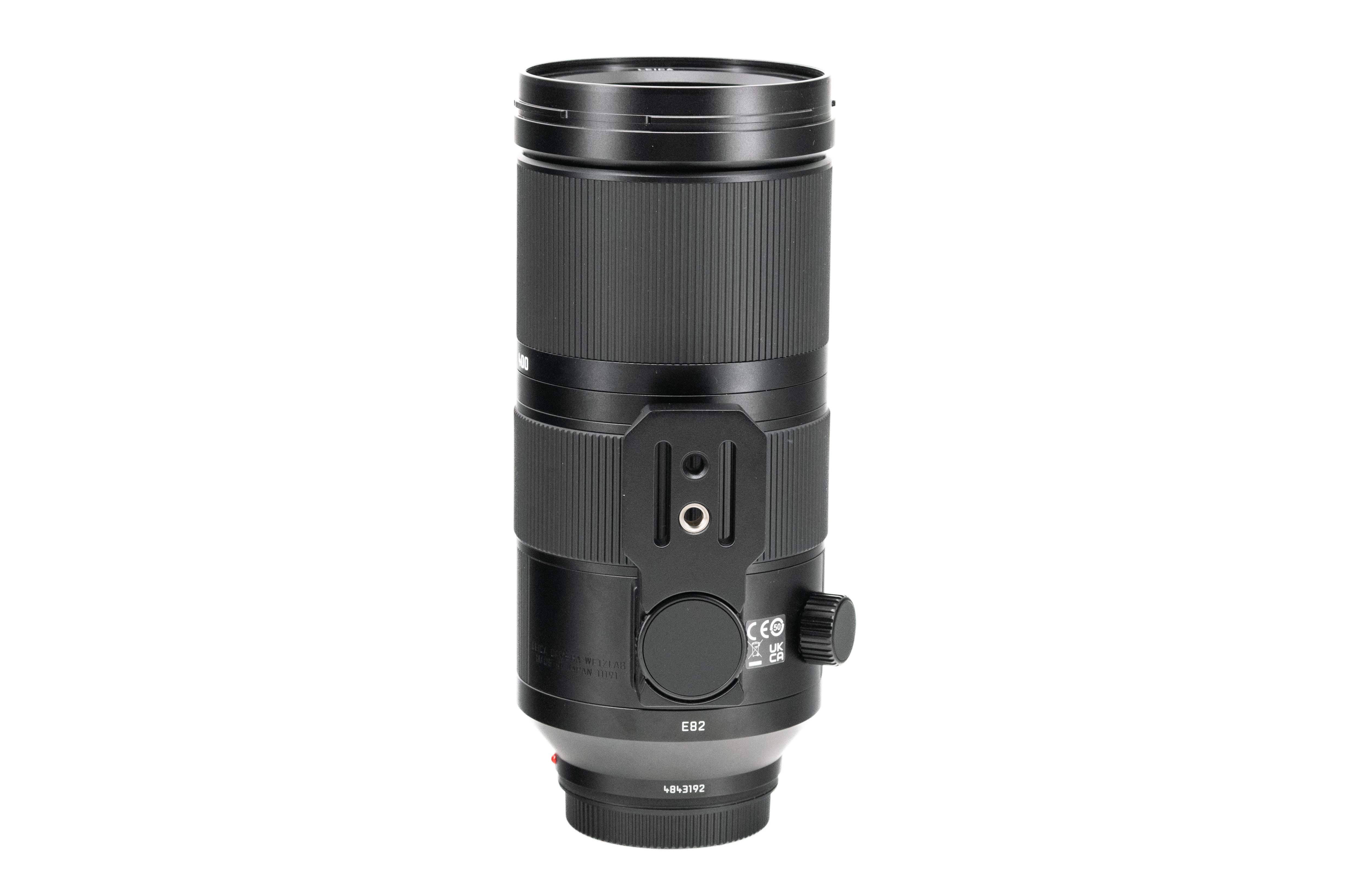 Leica Vario-Elmar-SL 100-400mm f/5-6.3 11191