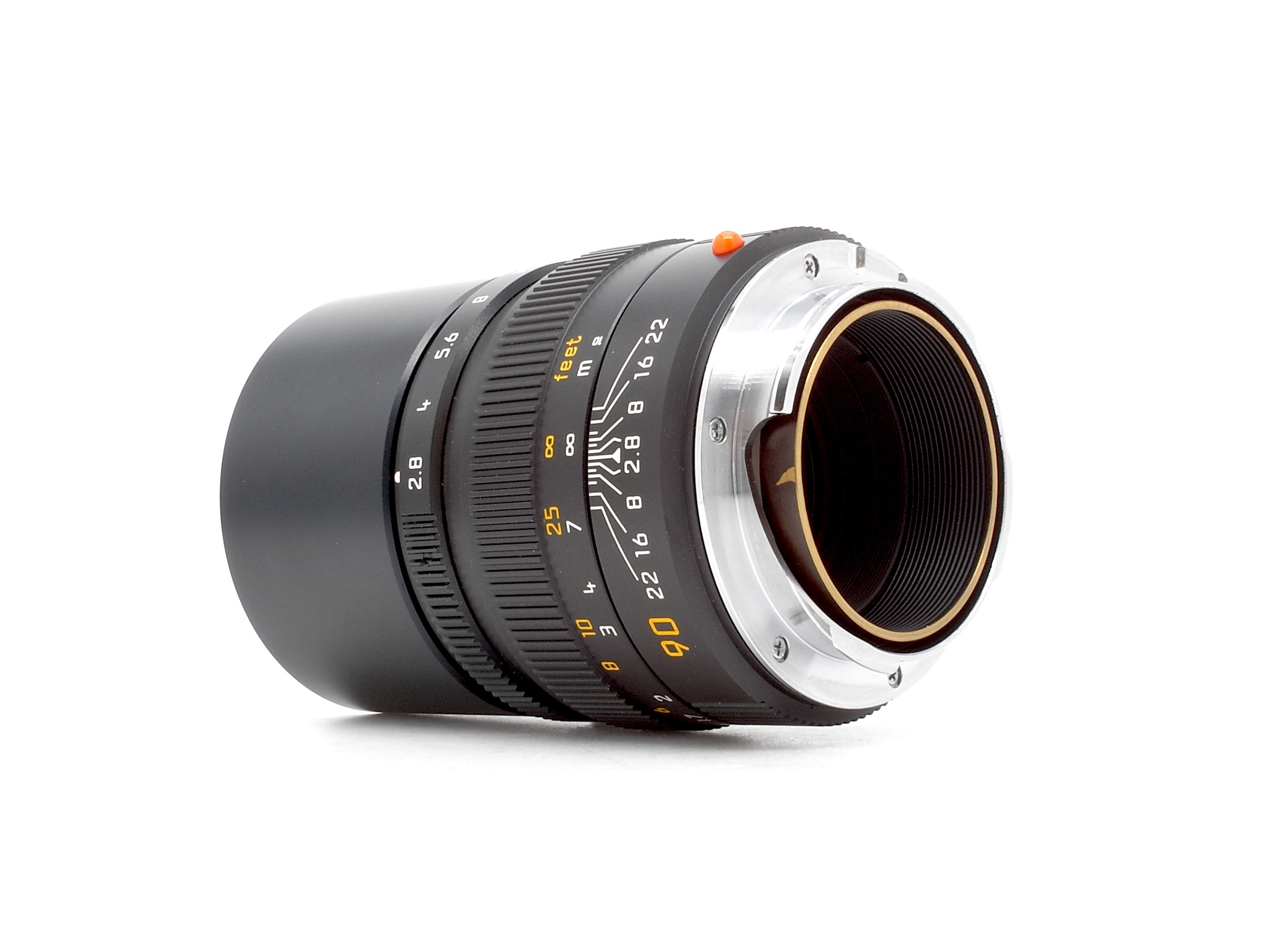 Leica Elmarit-M 2,8/90mm