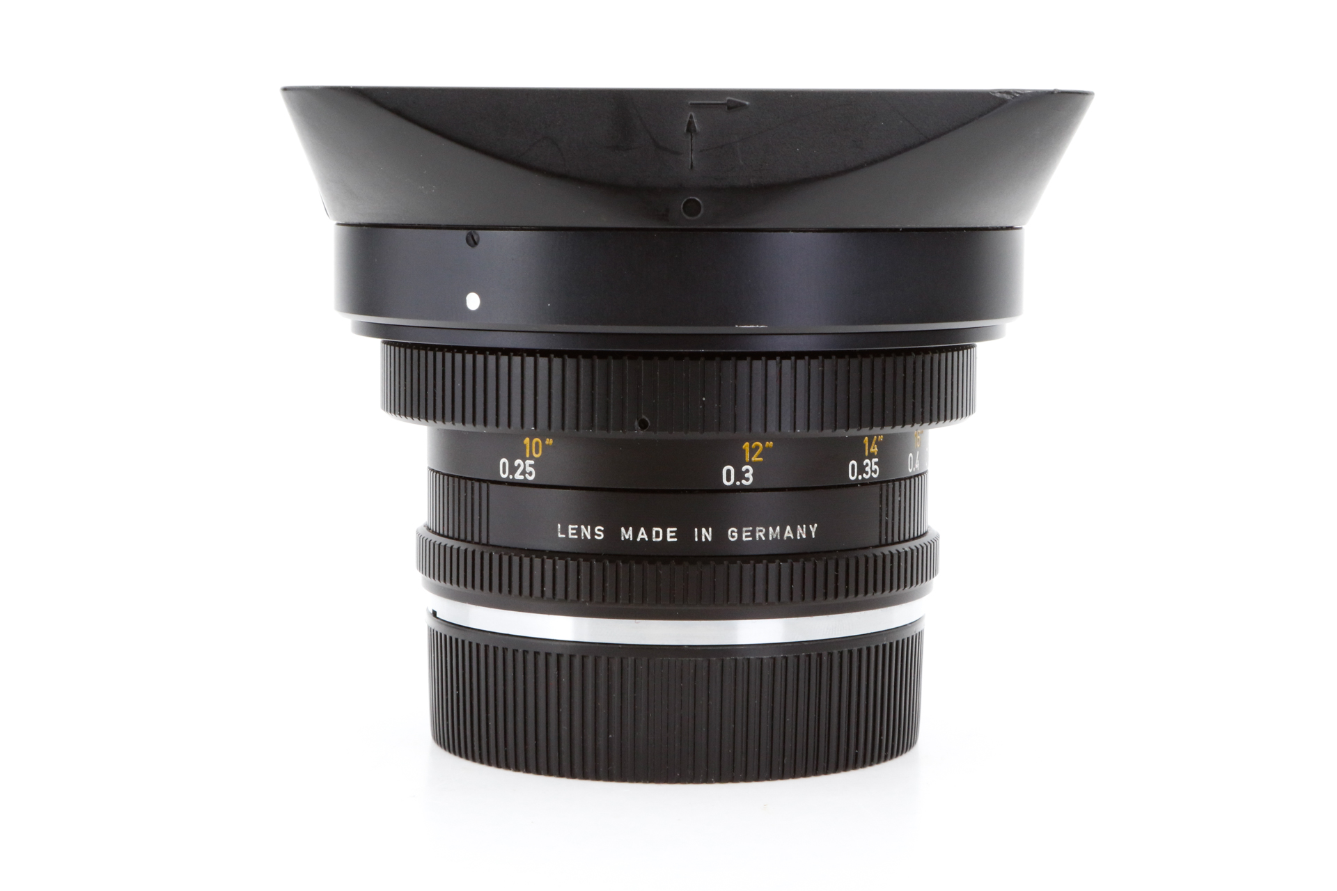 Leica SUPER-ANGULON-R 4/21 MM Leica SUPER-ANGULON-R 4/21 MM