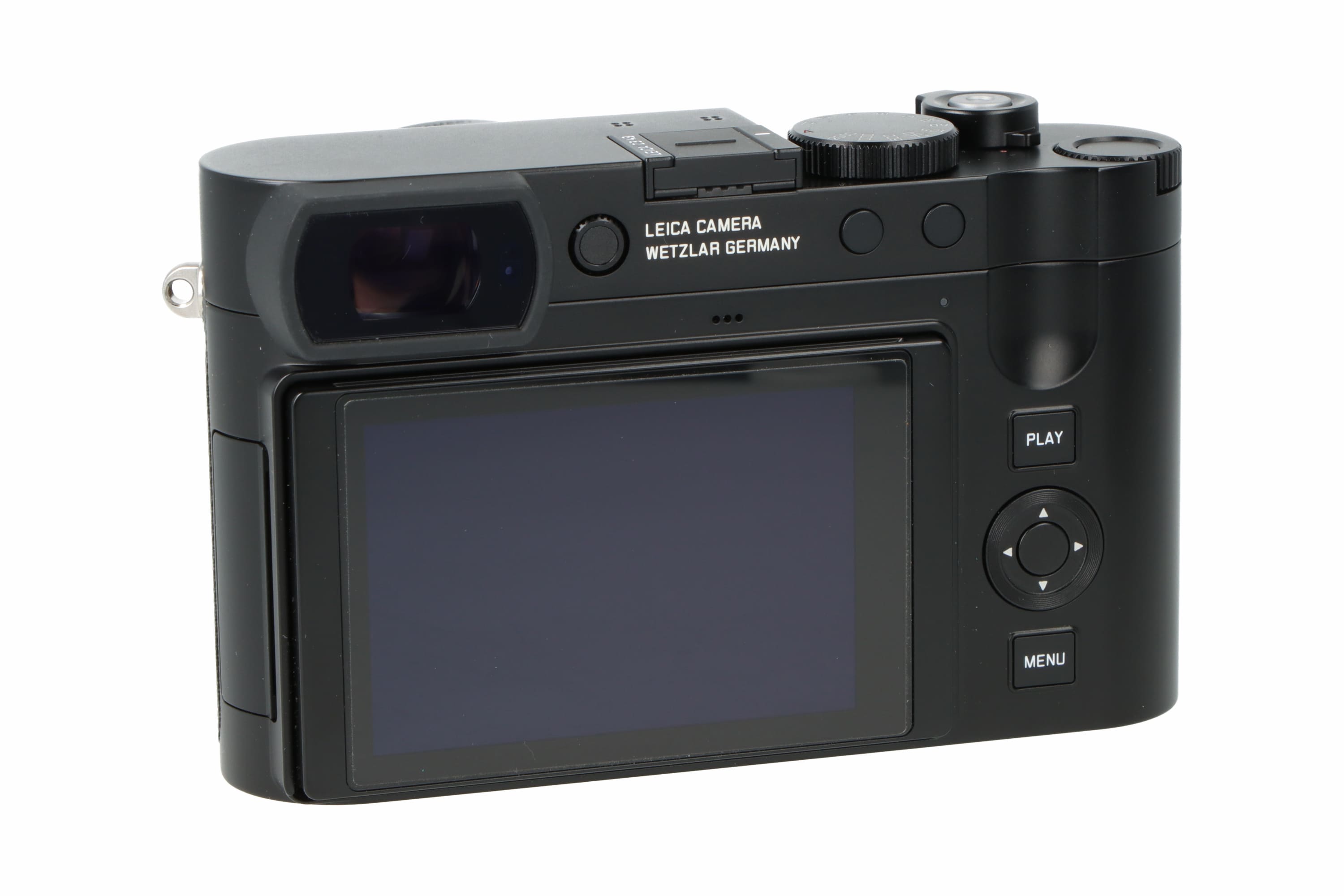 Kit Leica Q3 43 + Wireless Charger + Lens Hood + UVA filter ll E49