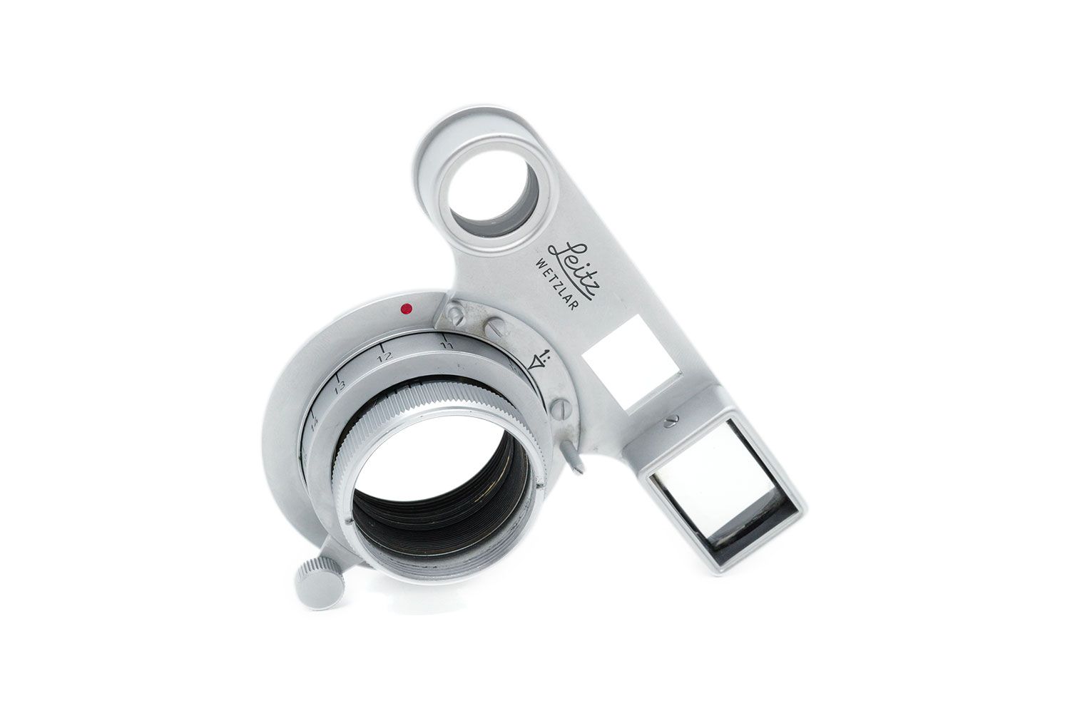 Leica SOMKY Macro Adapter + 16508 Ring for Leica 2/50