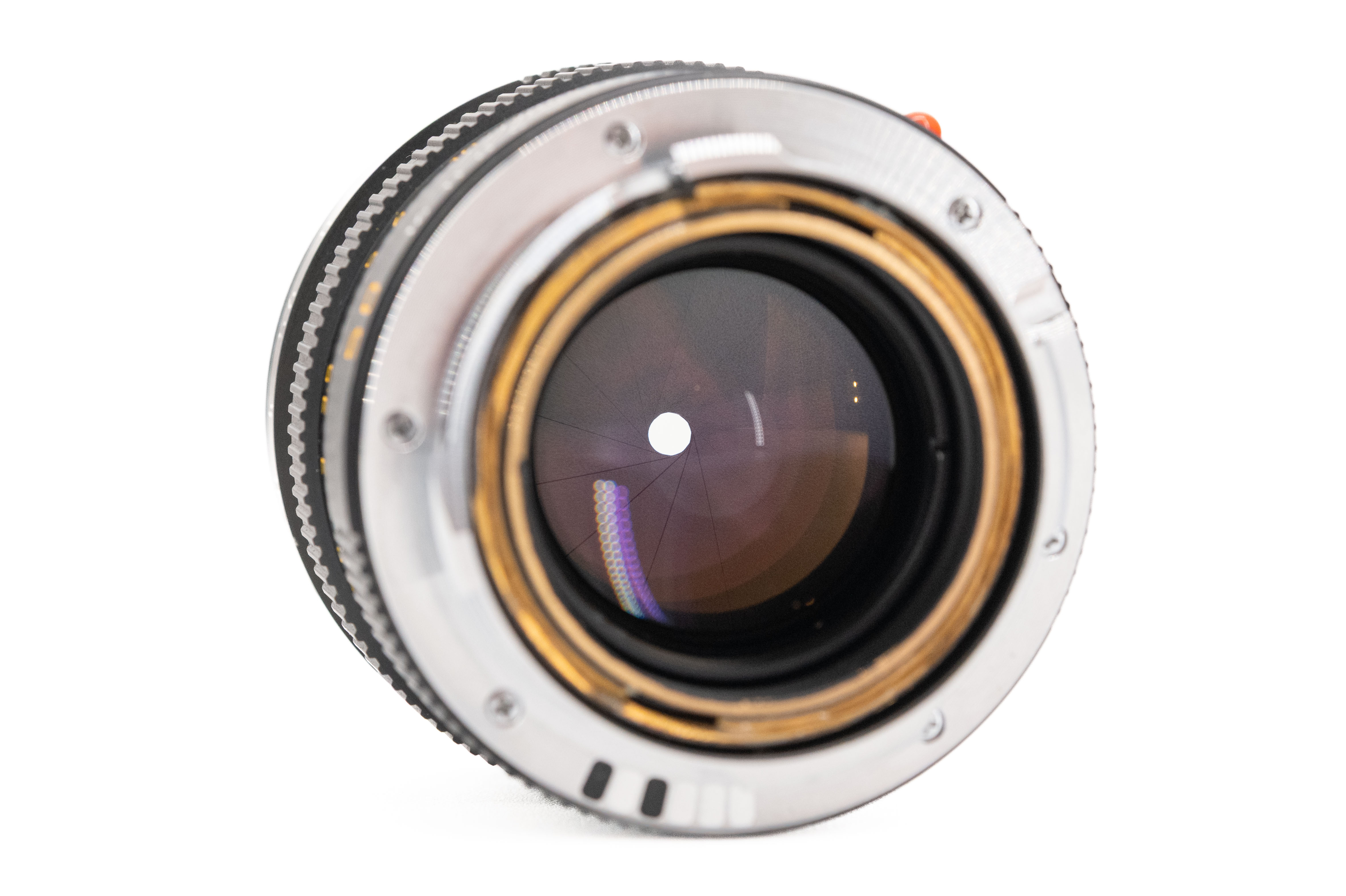 SUMMILUX-M 1:1,4/50 mm (disco)
