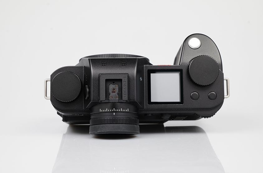 LEICA SL3-S, black (EU/US/CN version)