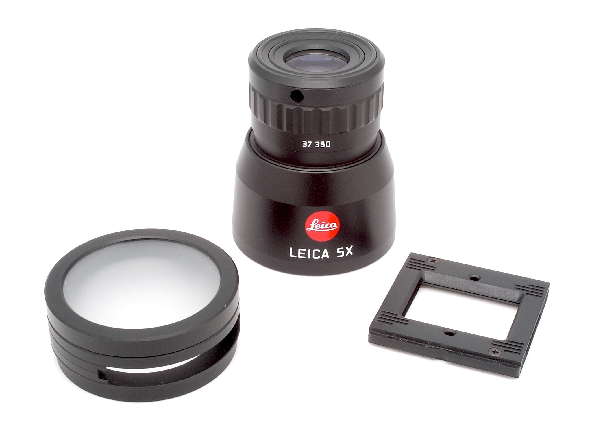 Leica universal magnifier 5x