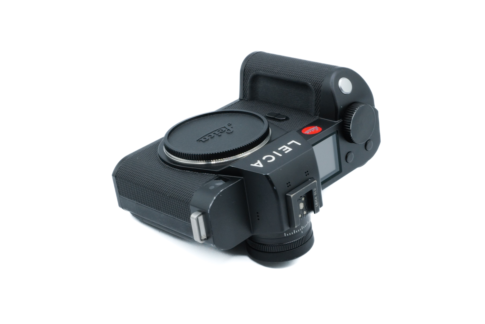 Leica SL2 - 10854 EX DEMO