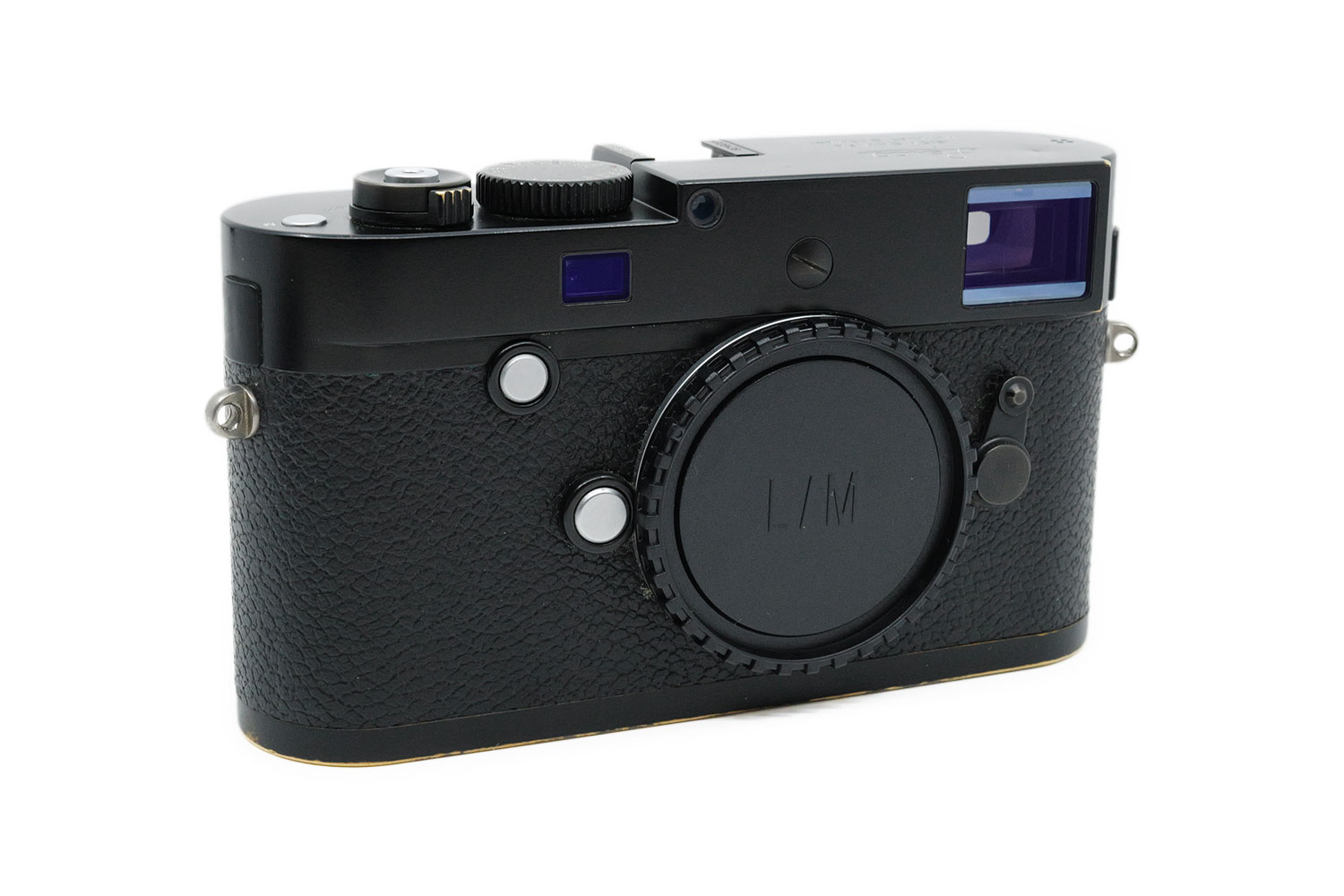 Leica MP 240 BlackPaint (10773)