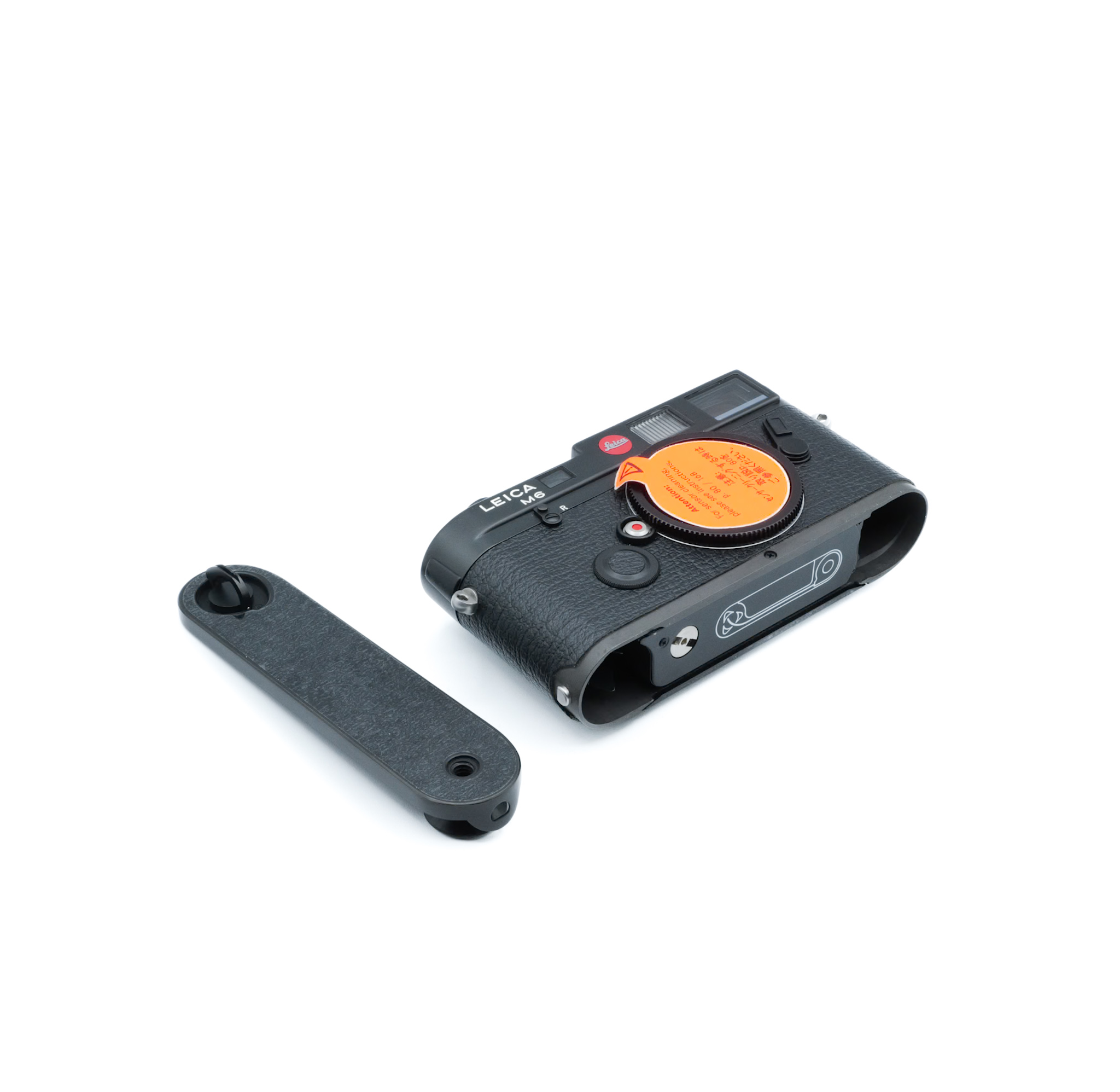 Leica M6 