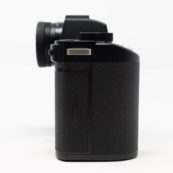Leica SL2, black, (EU/US/JP)