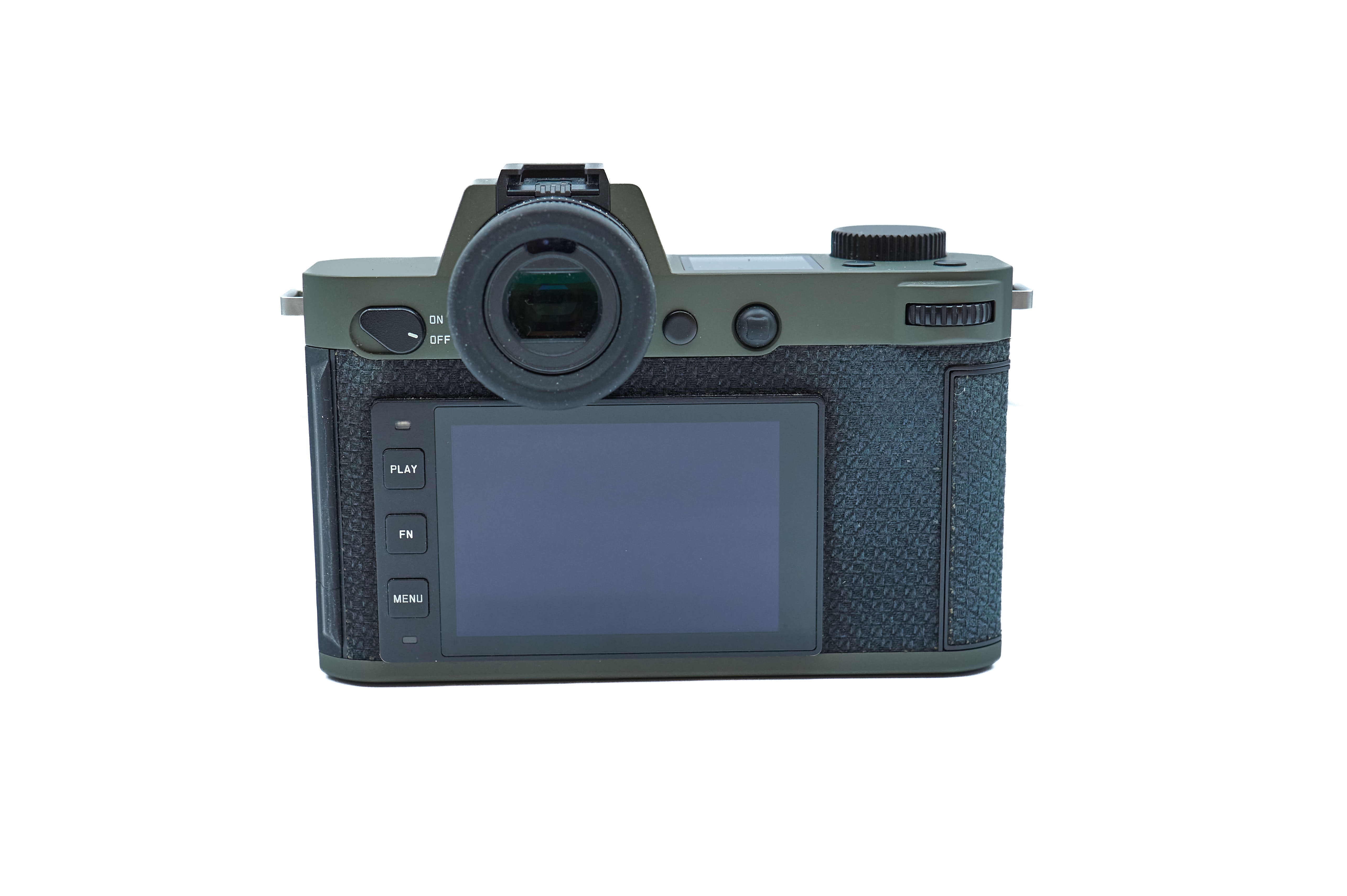 Leica SL2-S Reporter