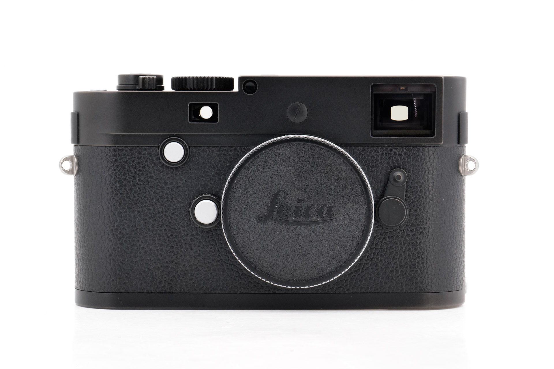 LEICA M MONOCHROM (Type 246), black