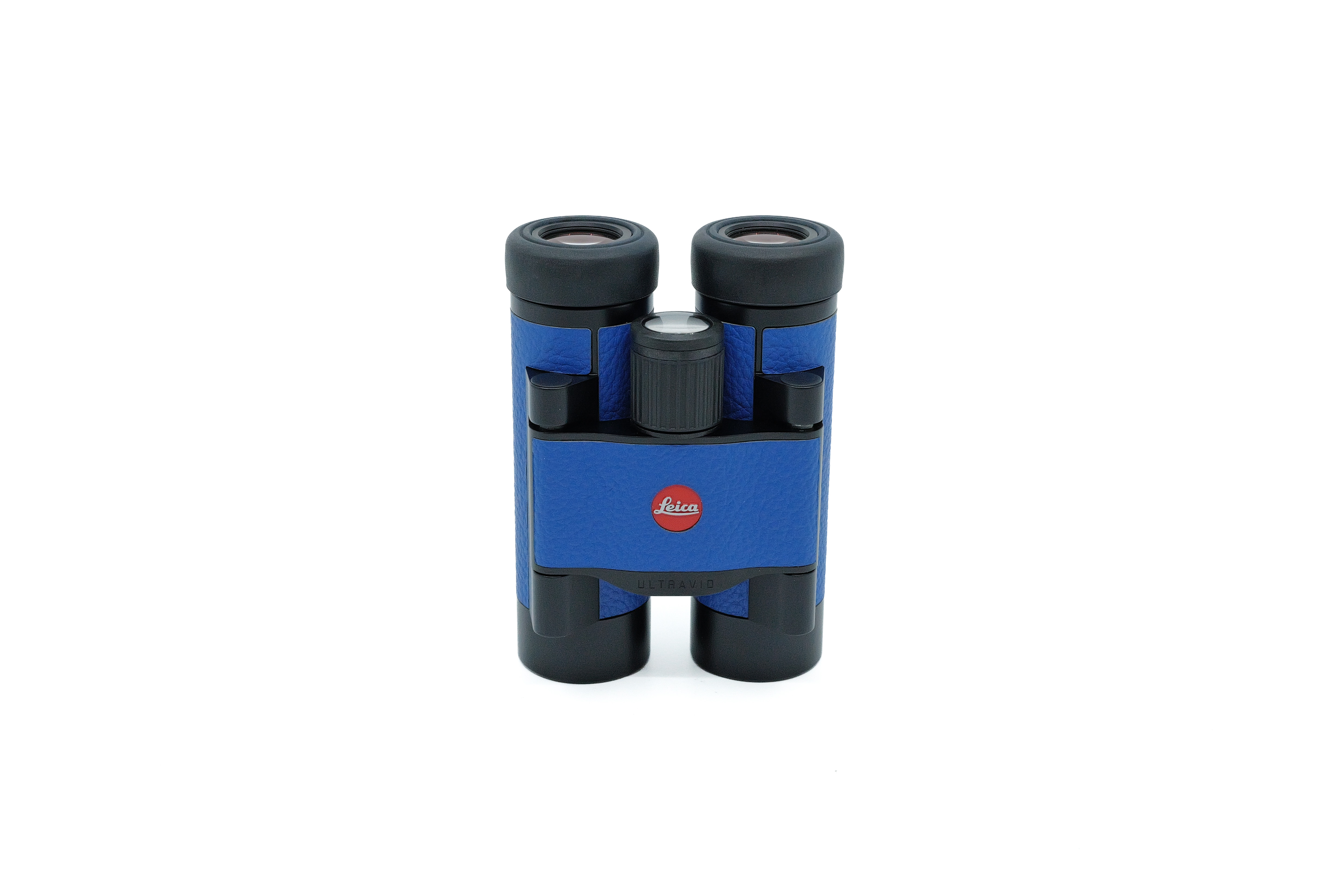 ULTRAVID 8x20 Colorline, Capri-Blau