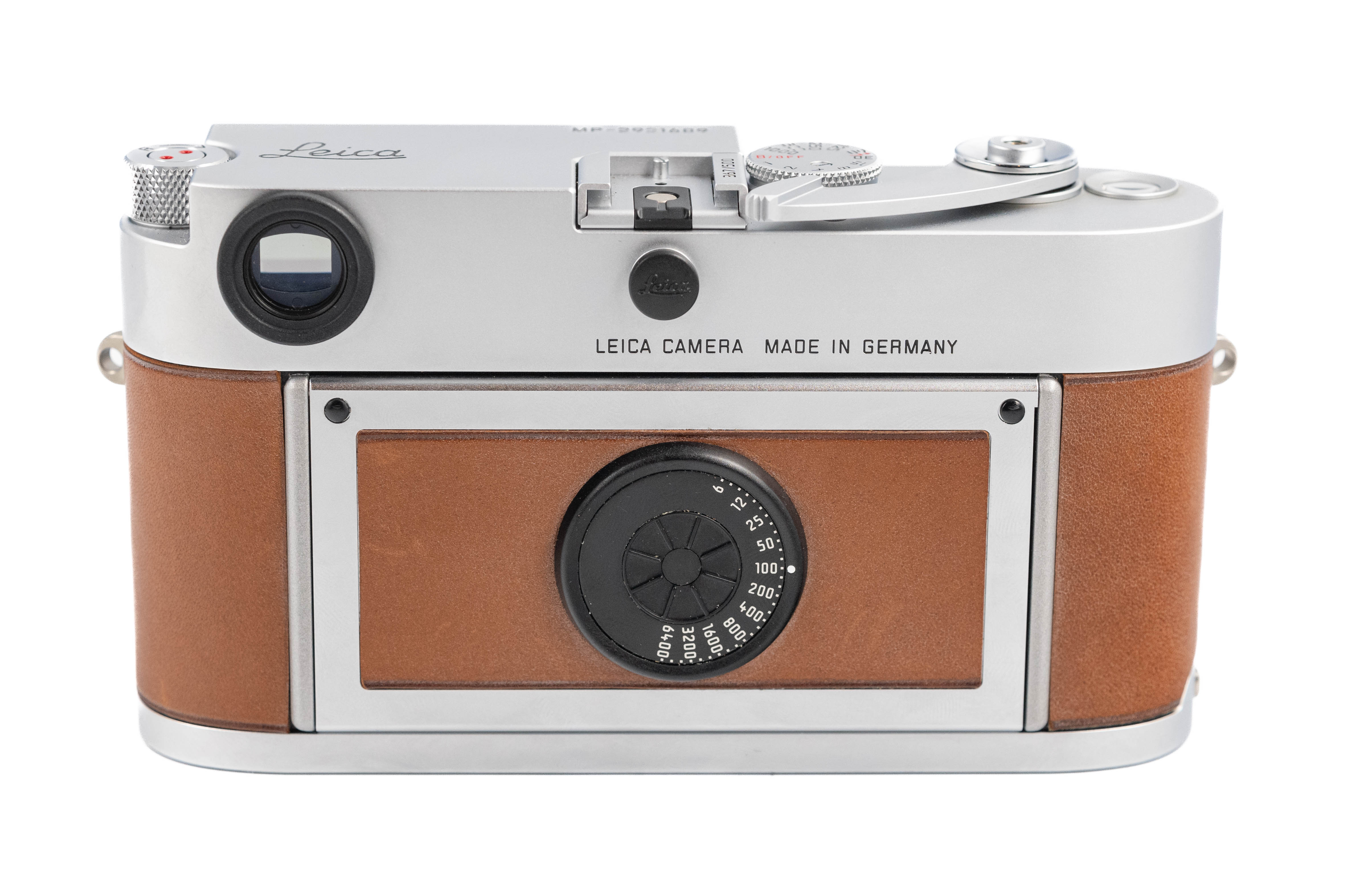 Leica MP Hermès Edition Set 367/500 10307