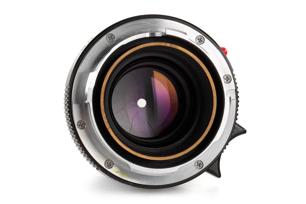 Summicron-M 11819 2/50mm