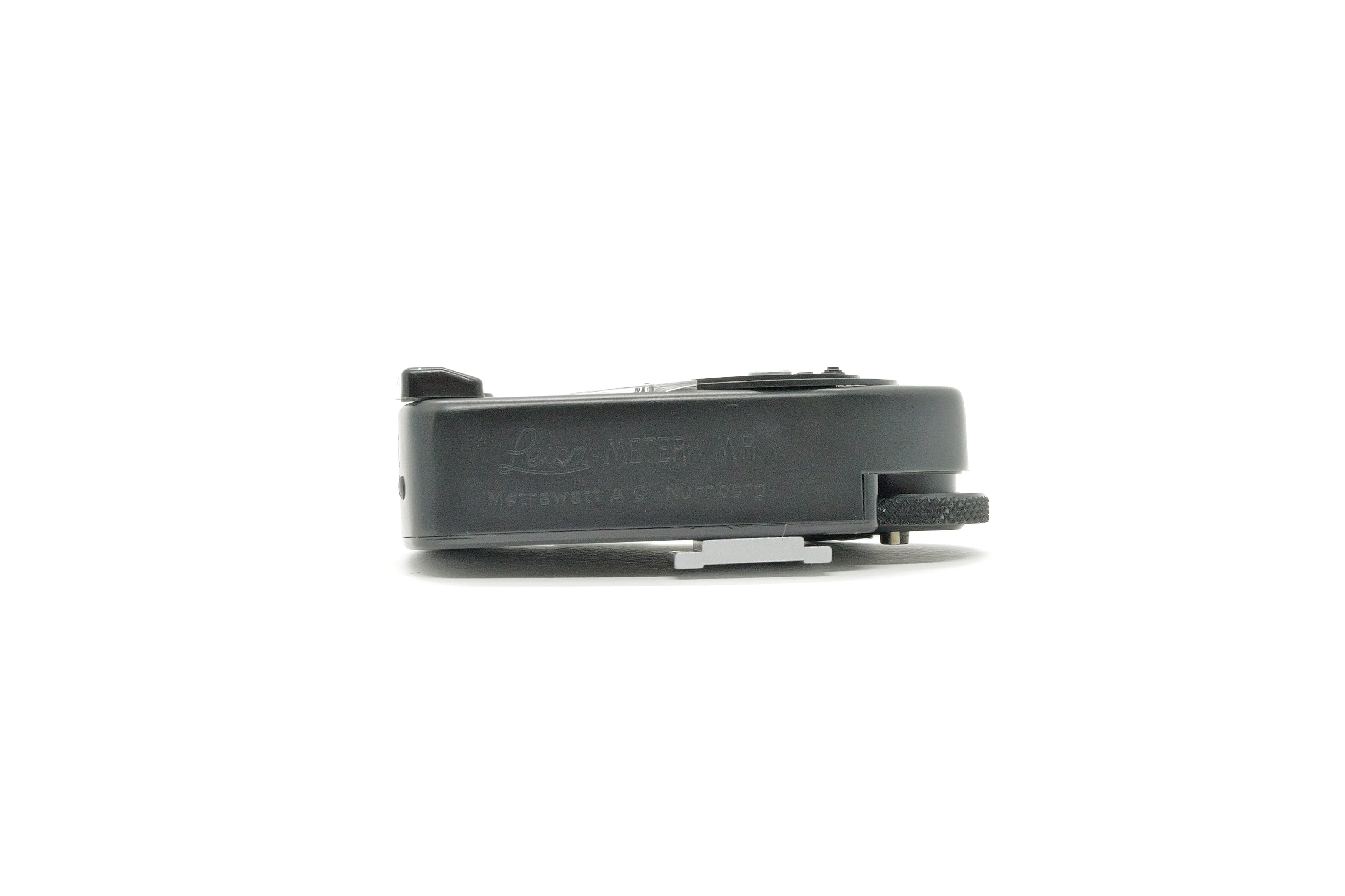 Leica M4-Phell, chrome finish