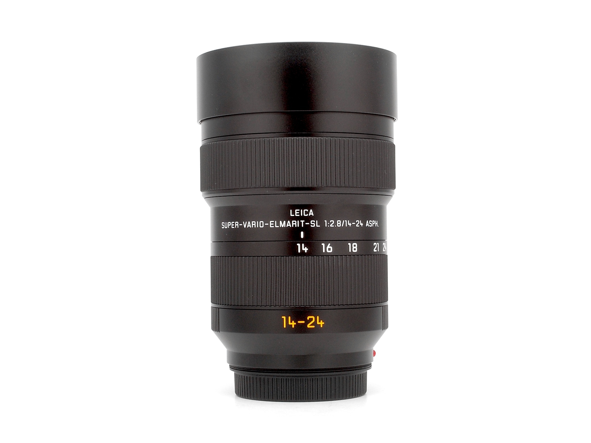 Leica Super-Vario-Elmarit-SL 2.8/14–24 ASPH.