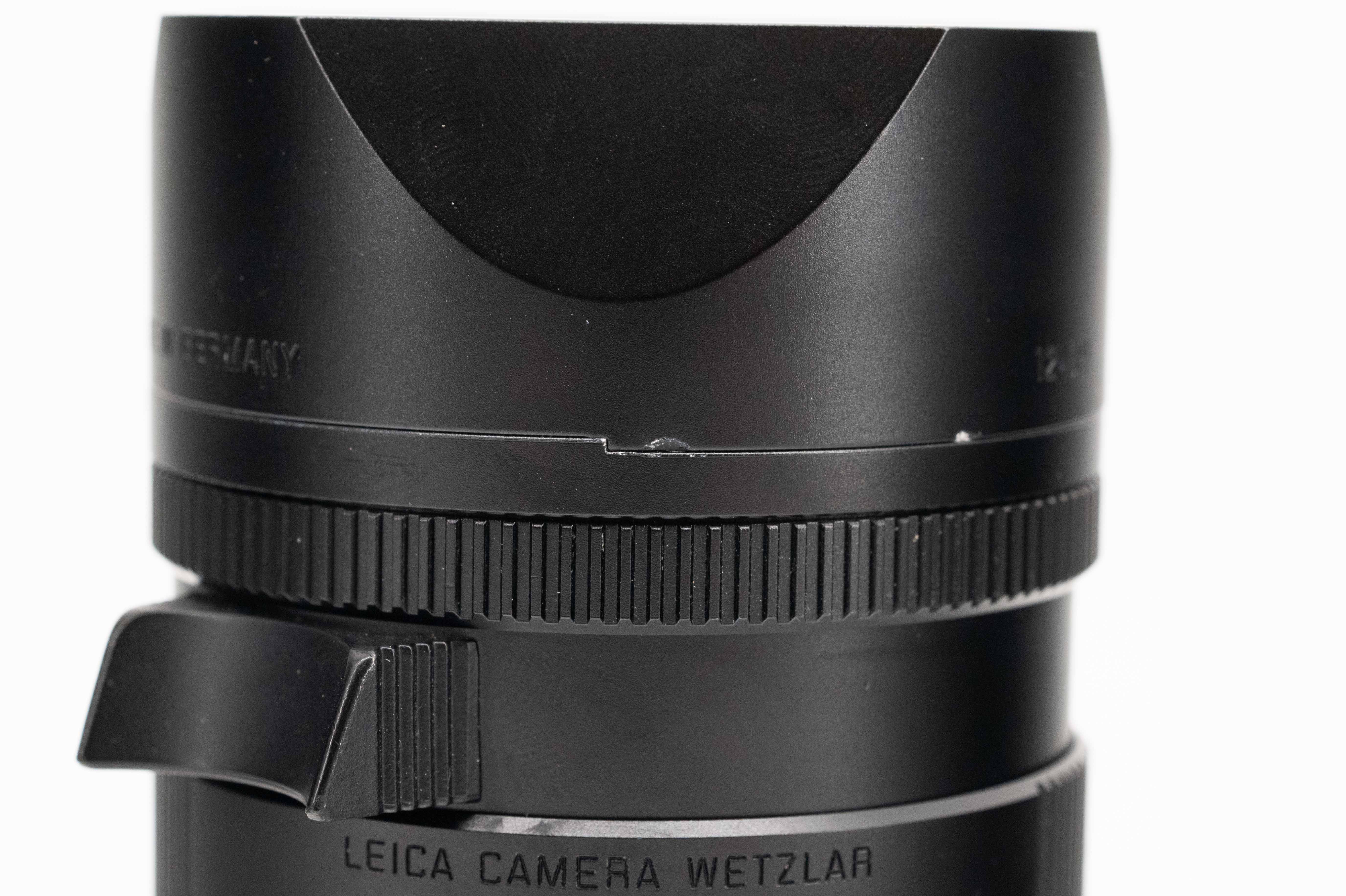 Leica Summarit-M 50 mm f/2,4 ASPH 11680