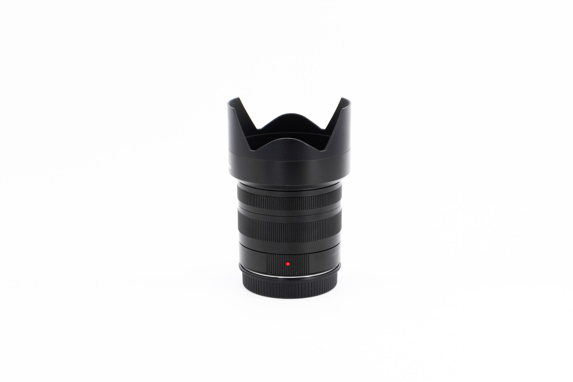 LEICA VARIO-ELMAR-TL 3.5–5.6/18–56 ASPH.