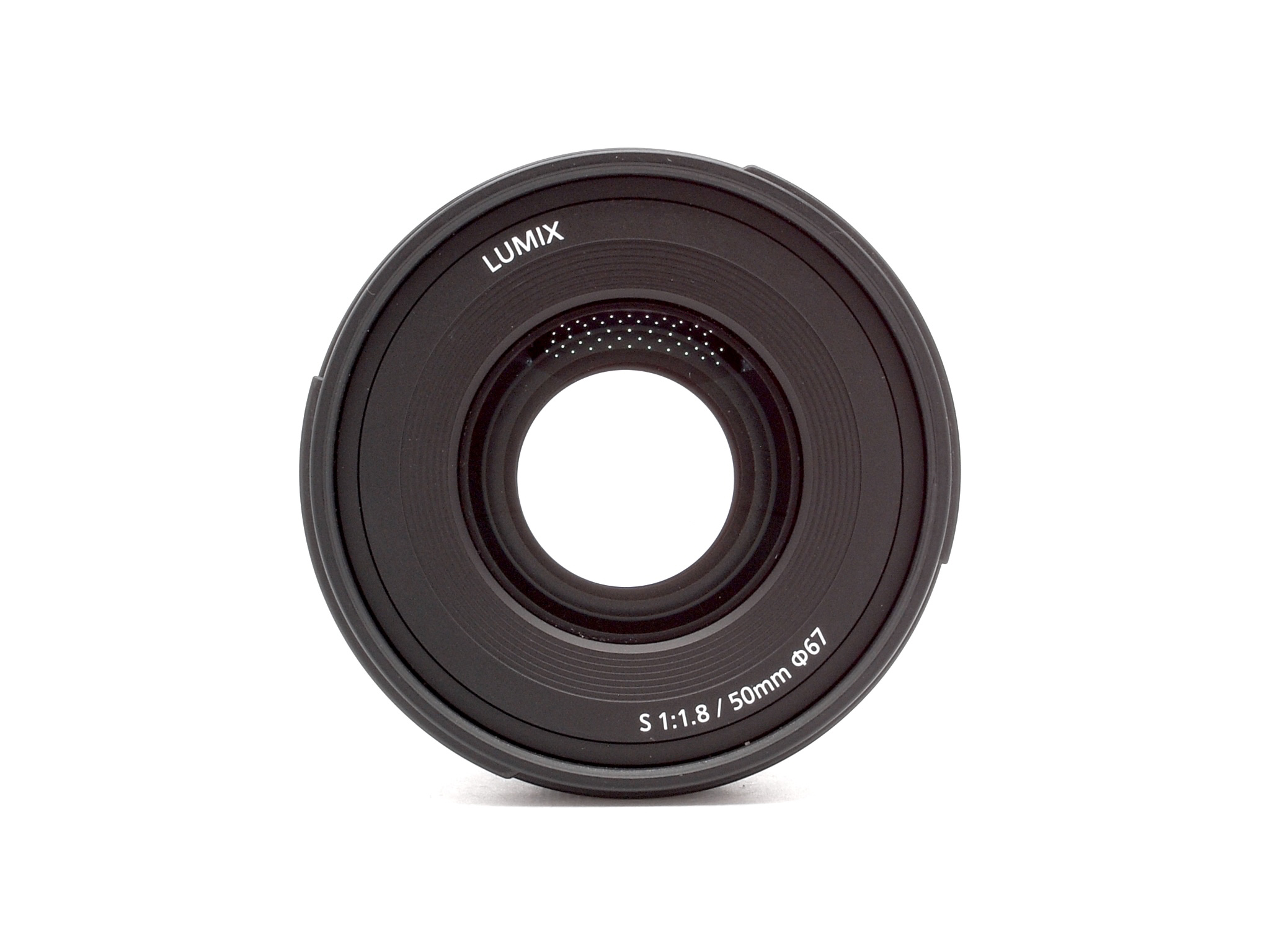 Panasonic Lumix 1.8/50mm L-Mount