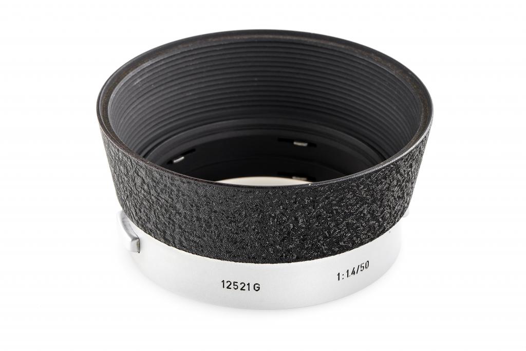 Leica XOOIM 12521G Hood 1,4/50mm