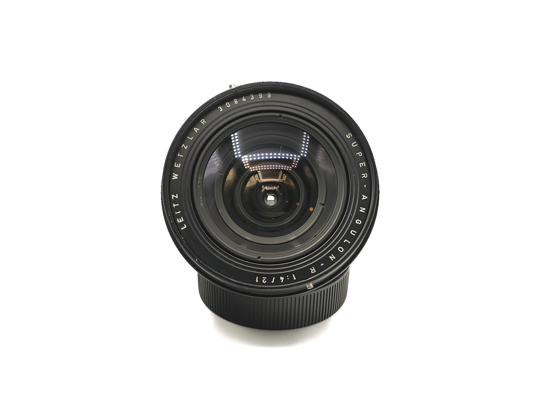 Super-Angulon-R 4/21 mm
