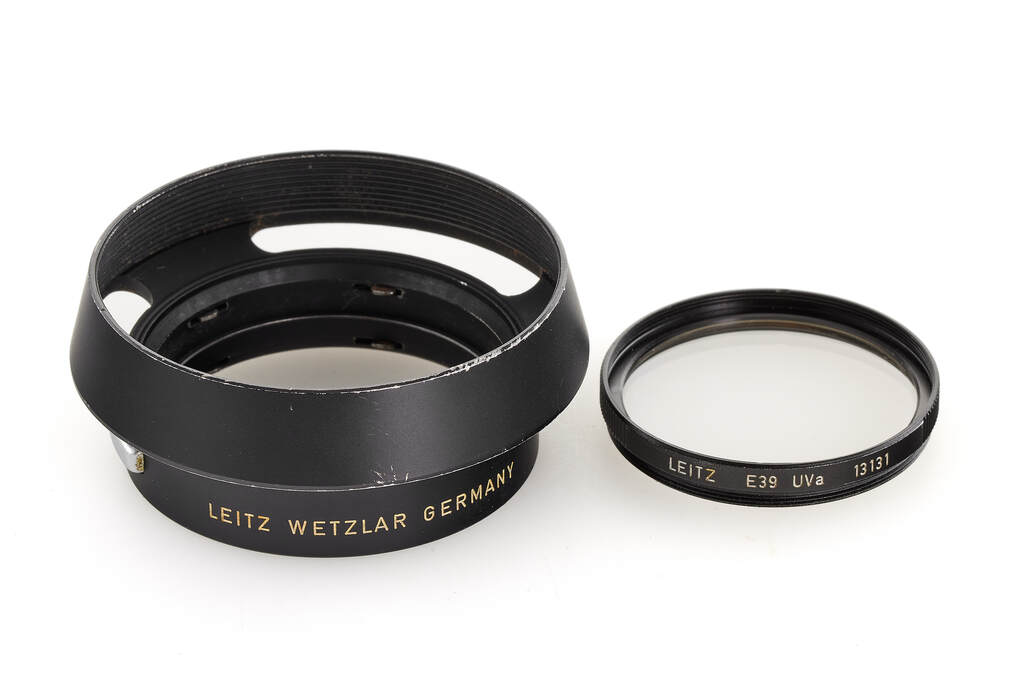 Summicron-M 11819 2/50mm