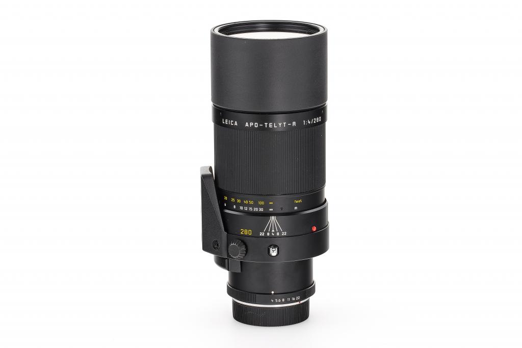 Leica Apo-Telyt-R 11261 4/280mm