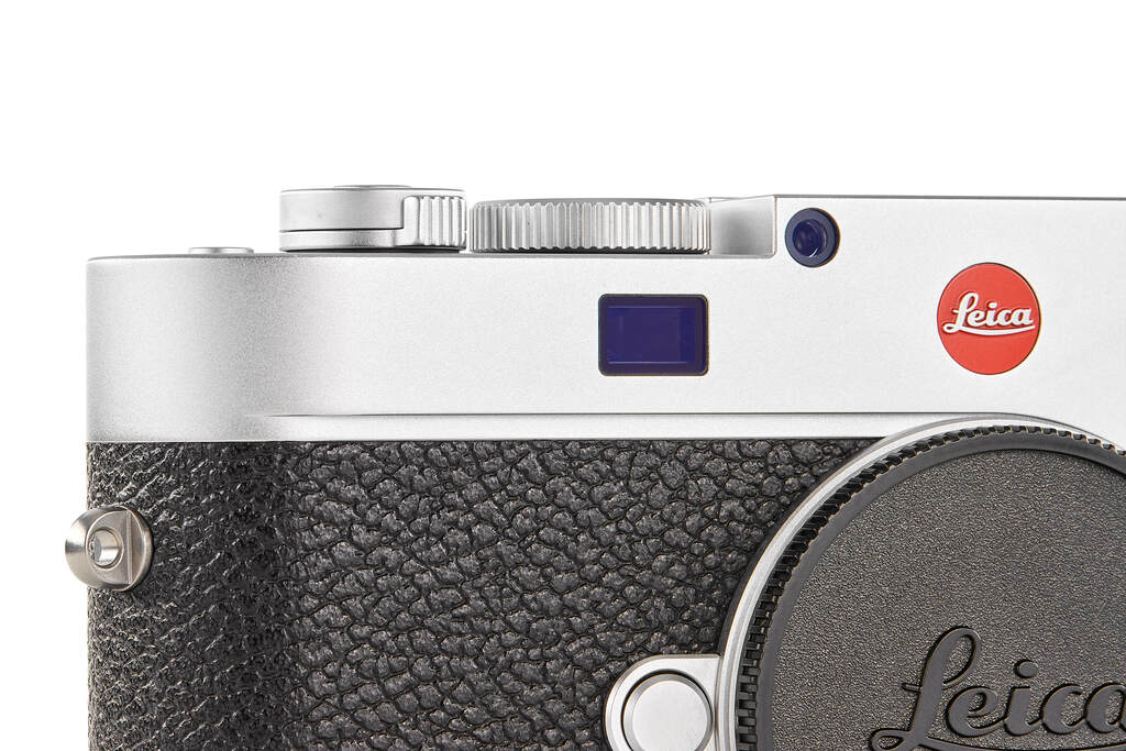 Leica M11 20201 chrome - like new with 2 years of guarantee