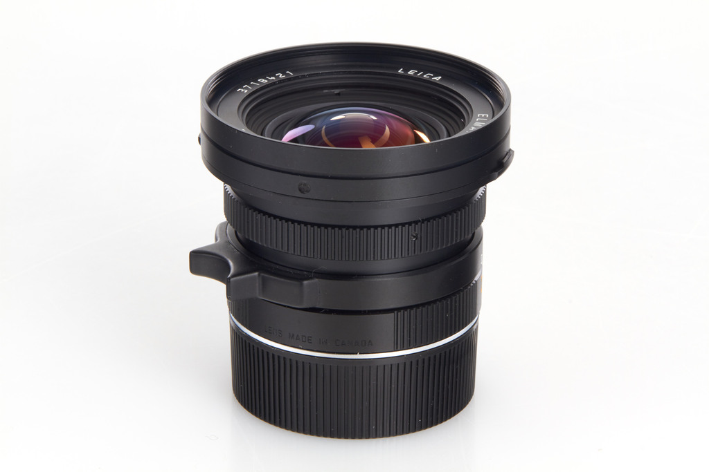 Leica Elmarit-M 2,8/21mm