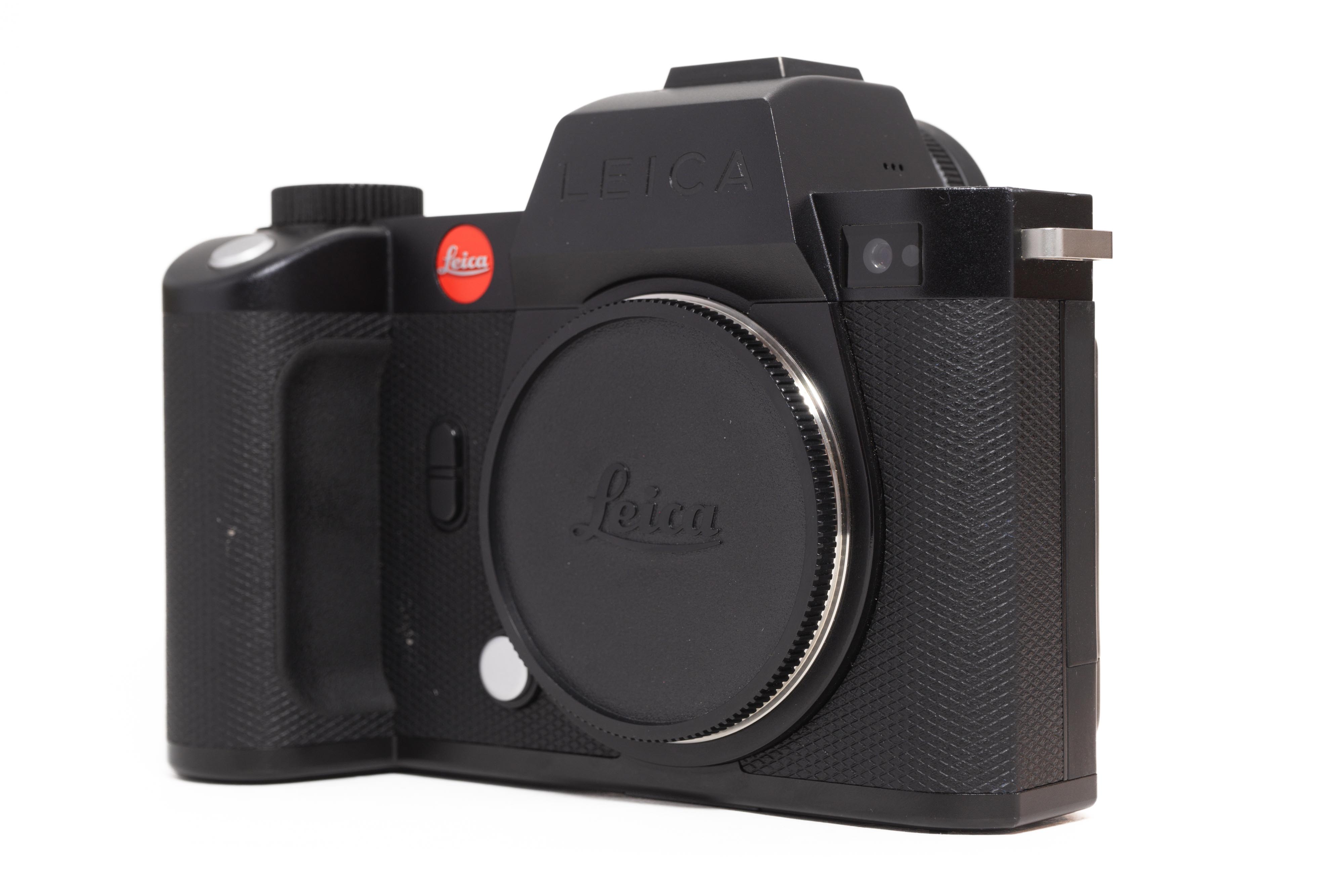Leica SL2-S black, Version E/U/JP