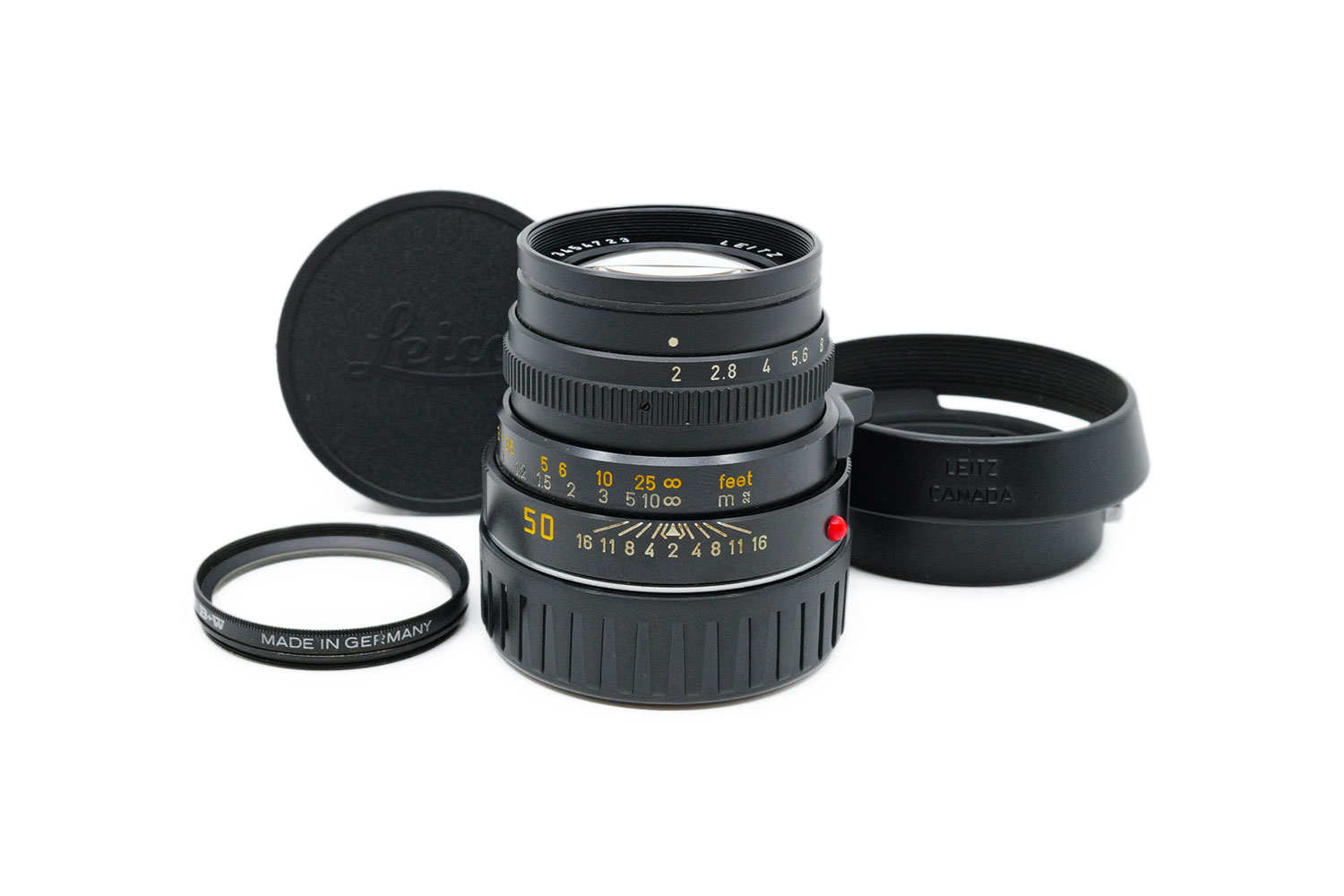 Summicron