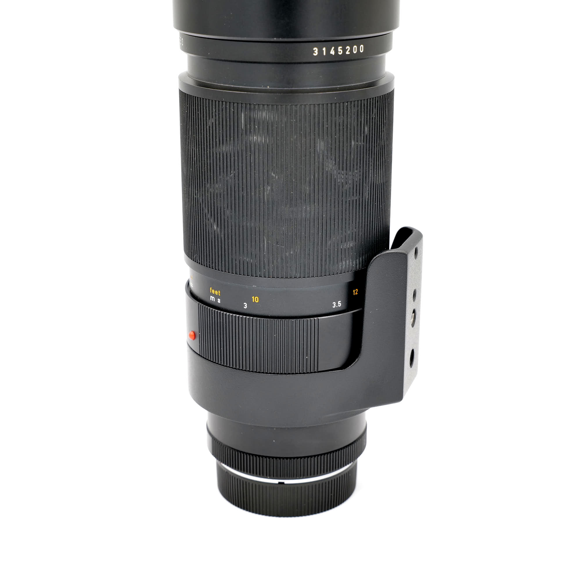 Leica Telyt-R 350mm f/4.8 11915 Leica Telyt-R 350mm f/4.8 11915