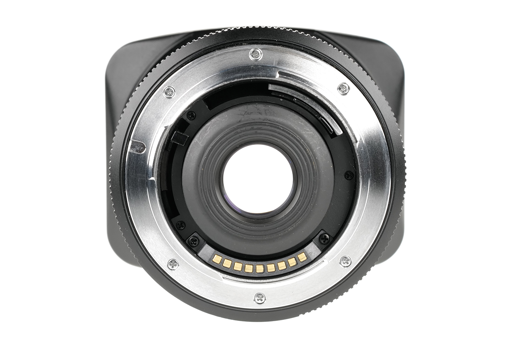 Leica Elmarit-R 1:2,8/28mm, black