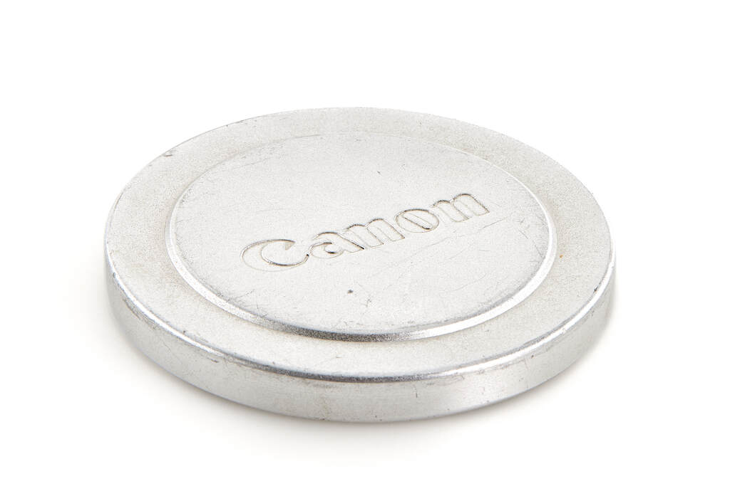 Canon 0,95/50mm