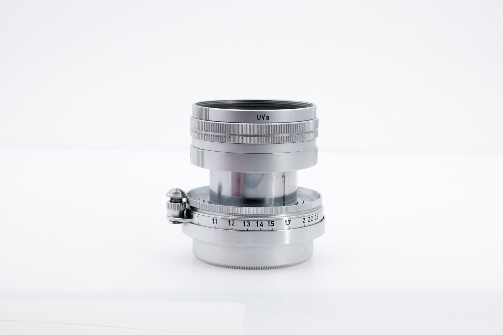 LEICA Summicron-M39 2.0/50mm