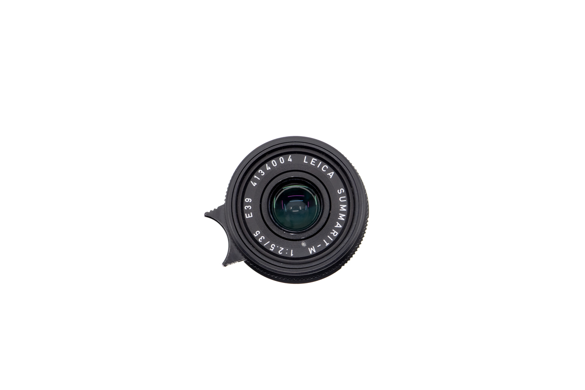 Leica SUMMARIT-M 2.5/35mm (11643)