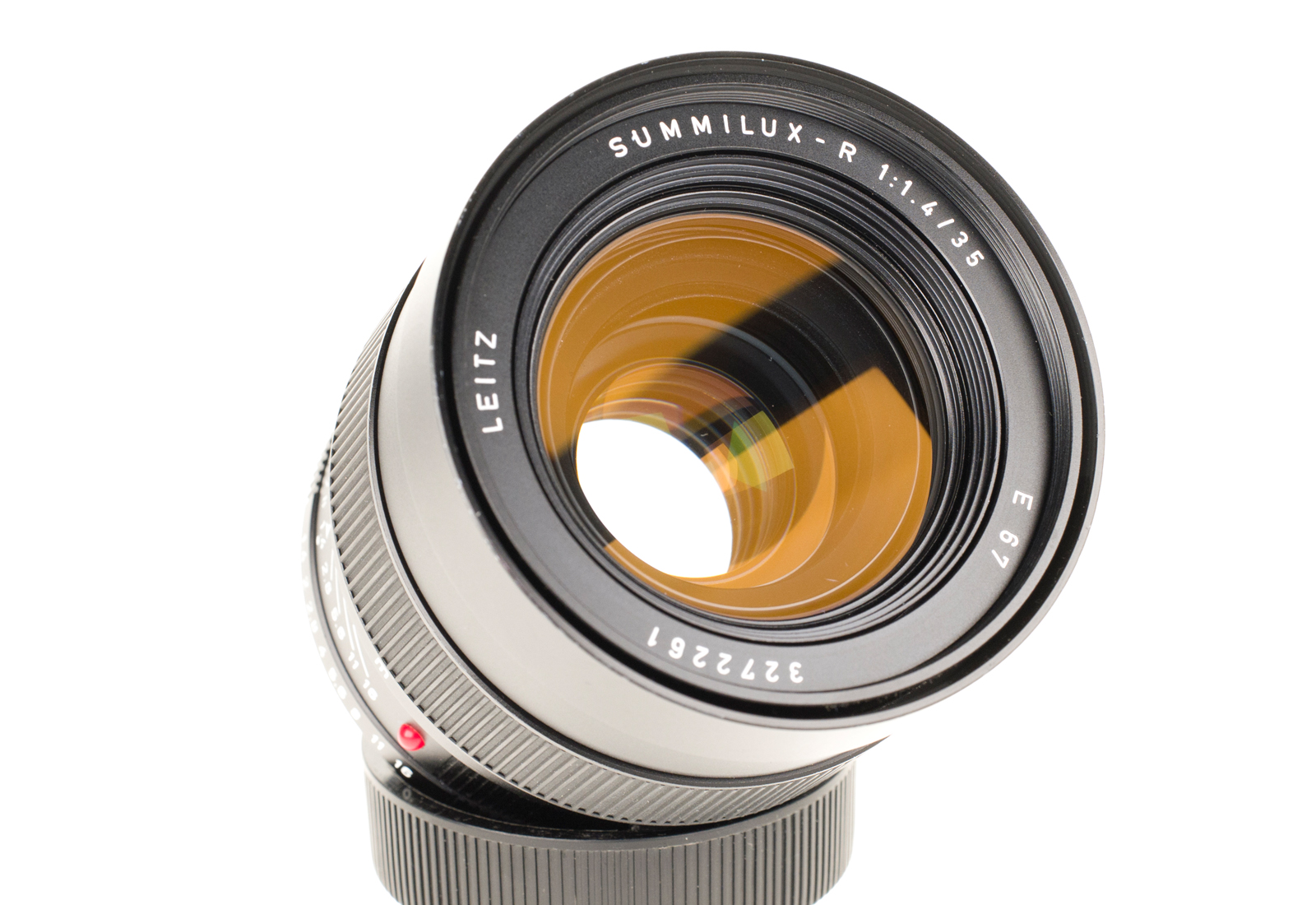 Leica Summilux-R 1:1,4/35mm 11144