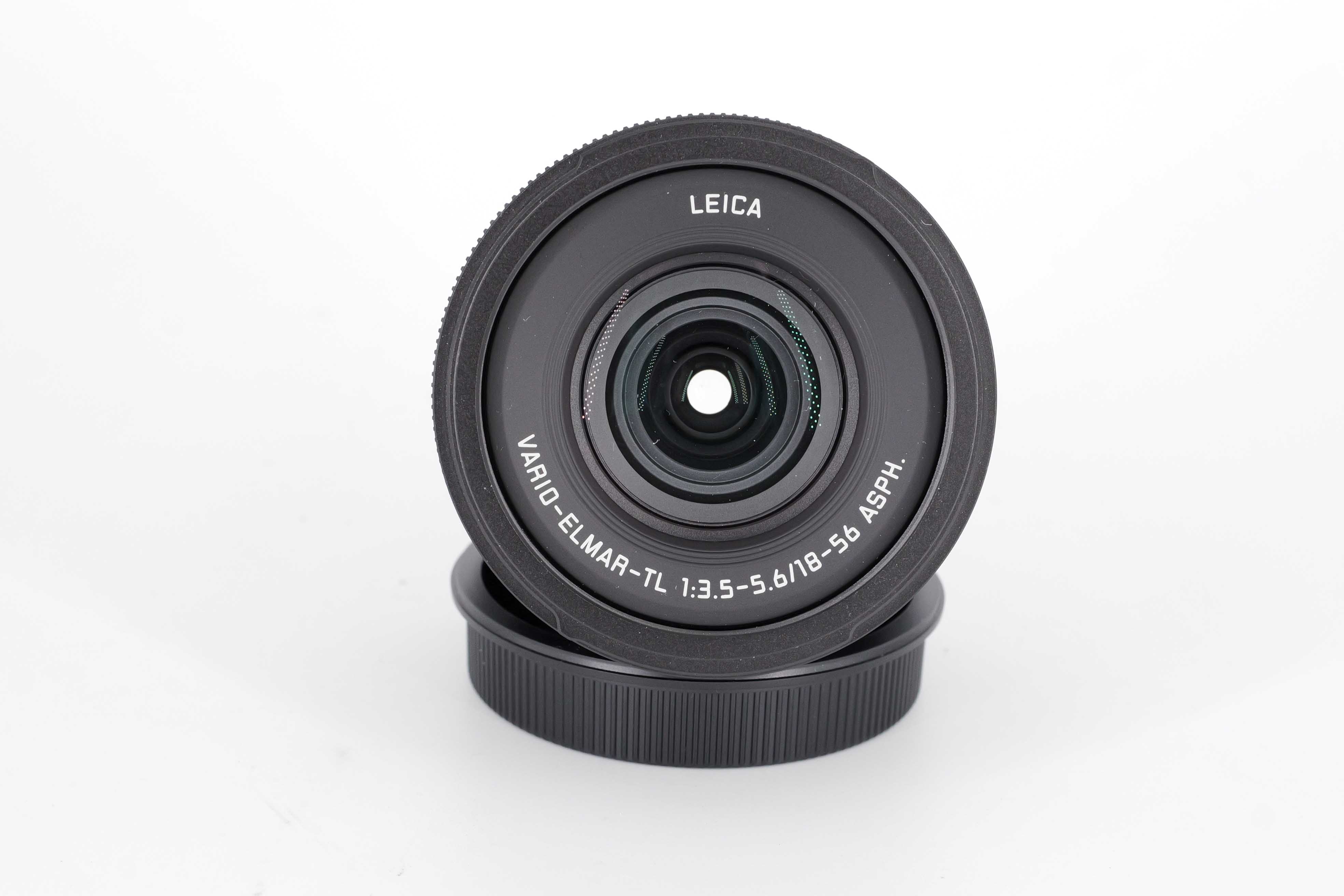 VARIO-ELMAR-TL 3.5-5.6/18-56 ASPH., blk.