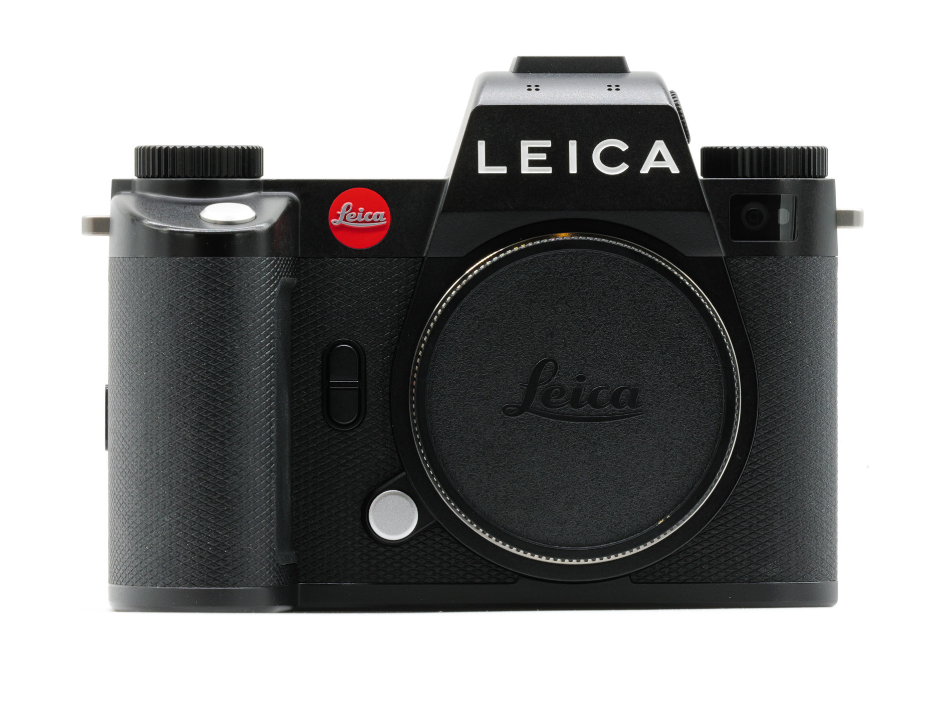 Leica SL3 Ex-Demo (10607)