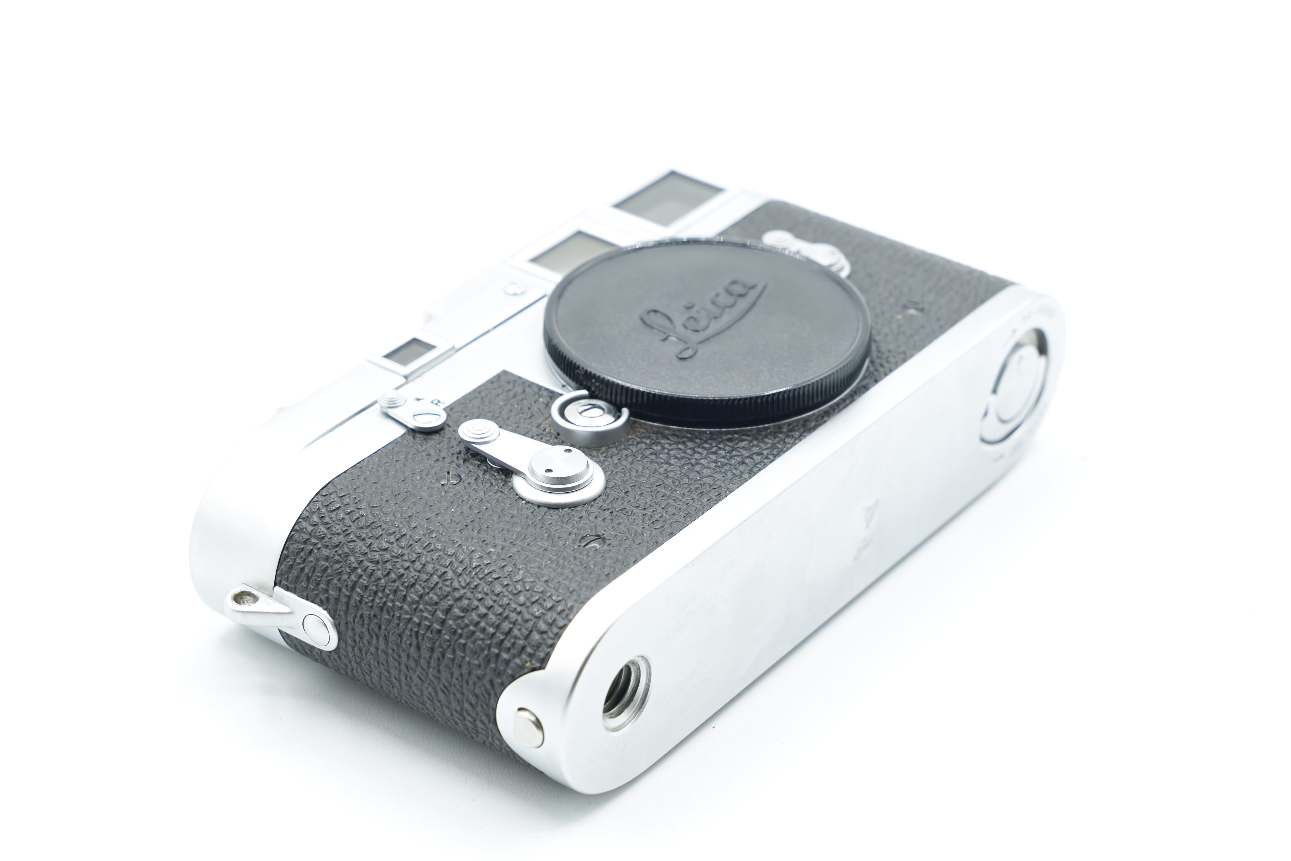 Leica M3 silver - 10150