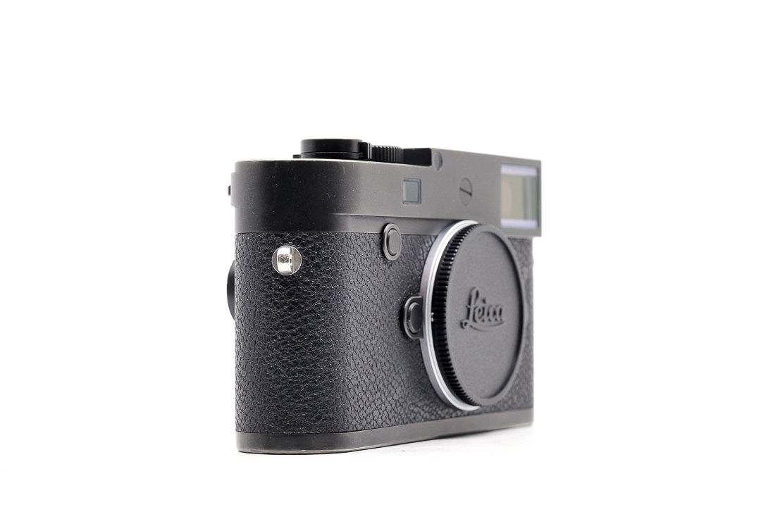 Leica M10 Monochrom "Leitz Wetzlar"