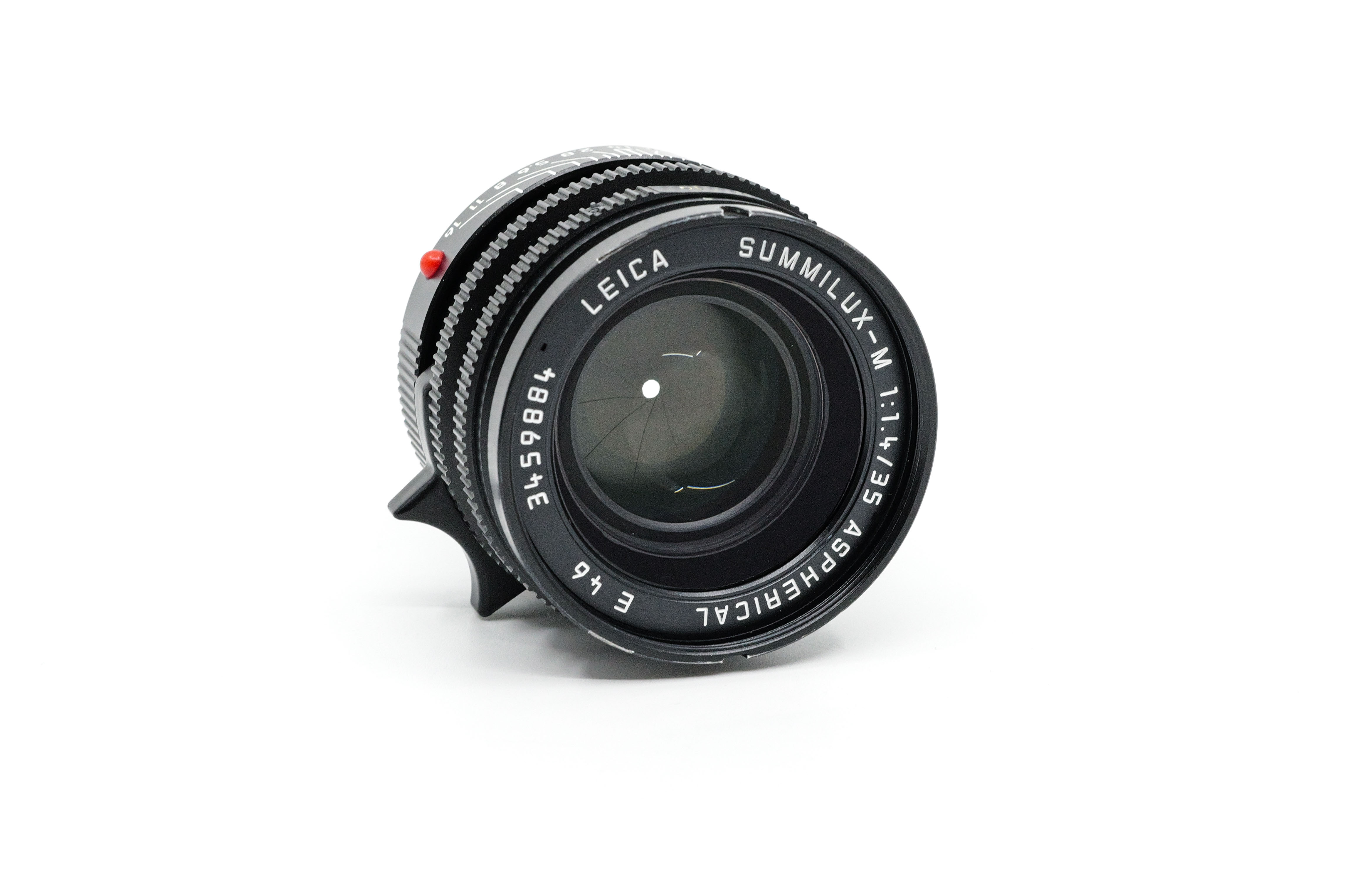 SUMMILUX-M 35/1.4 Double ASPHERICAL